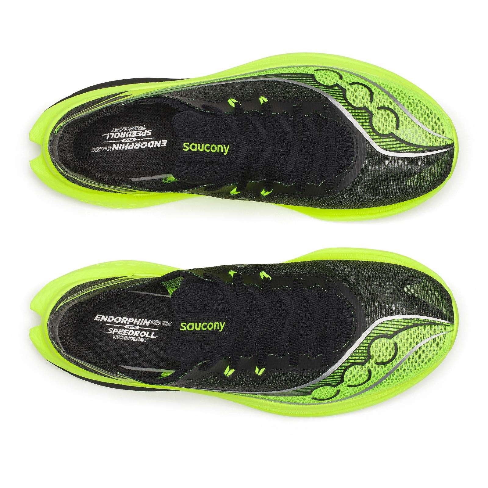 Saucony Endorphin Pro 5 Mens Running Shoes - Image 3