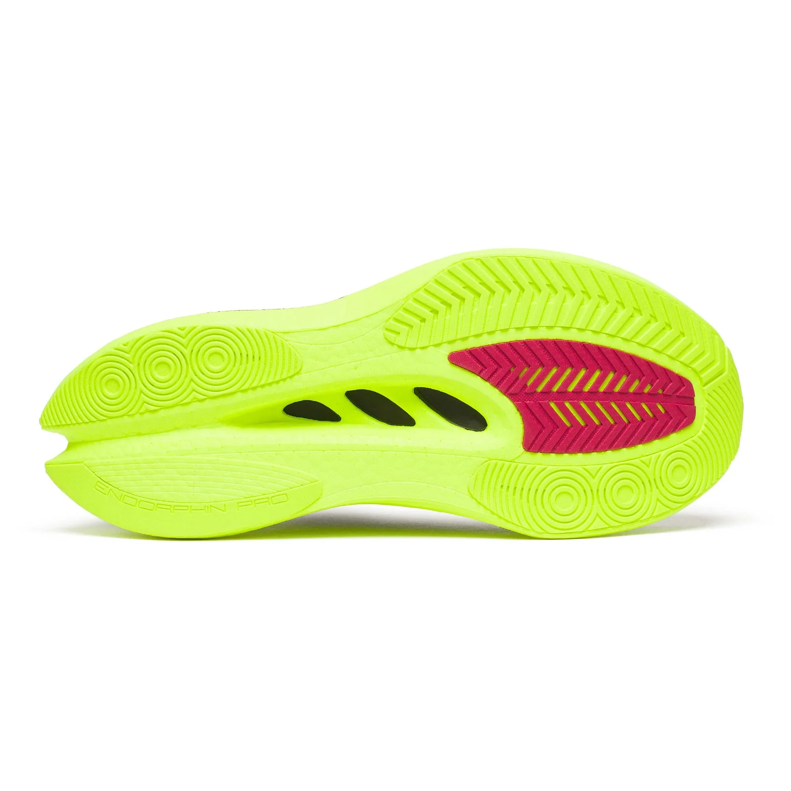 Saucony Endorphin Pro 5 Mens Running Shoes - Image 4