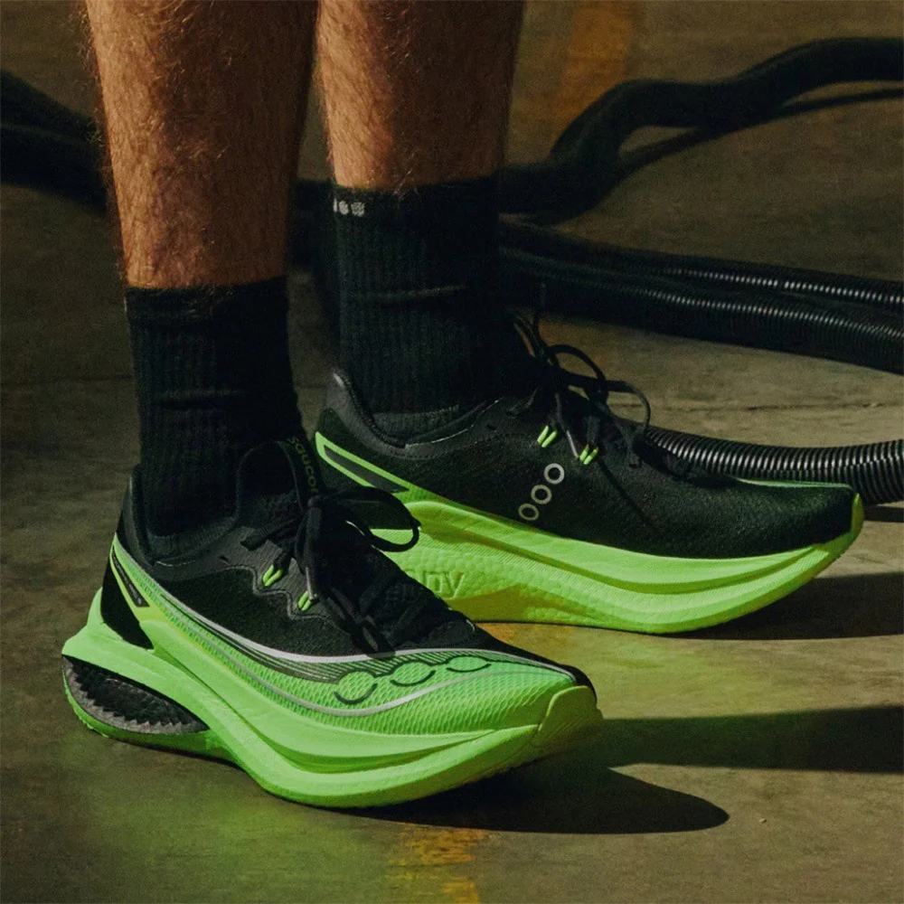 Saucony Endorphin Pro 5 Mens Running Shoes - Image 7