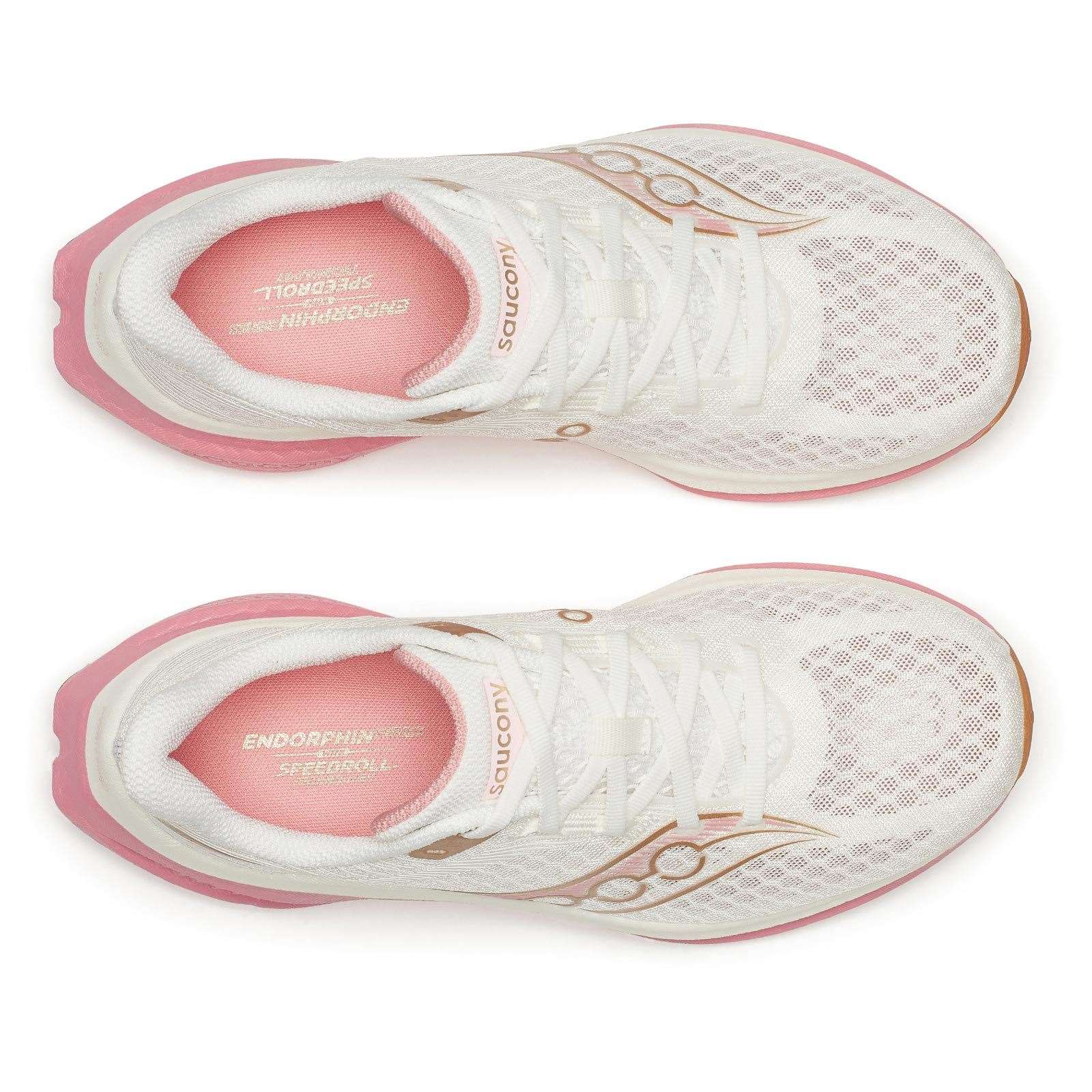 Saucony Endorphin Speed 5 Womens Running Shoes - Image 3