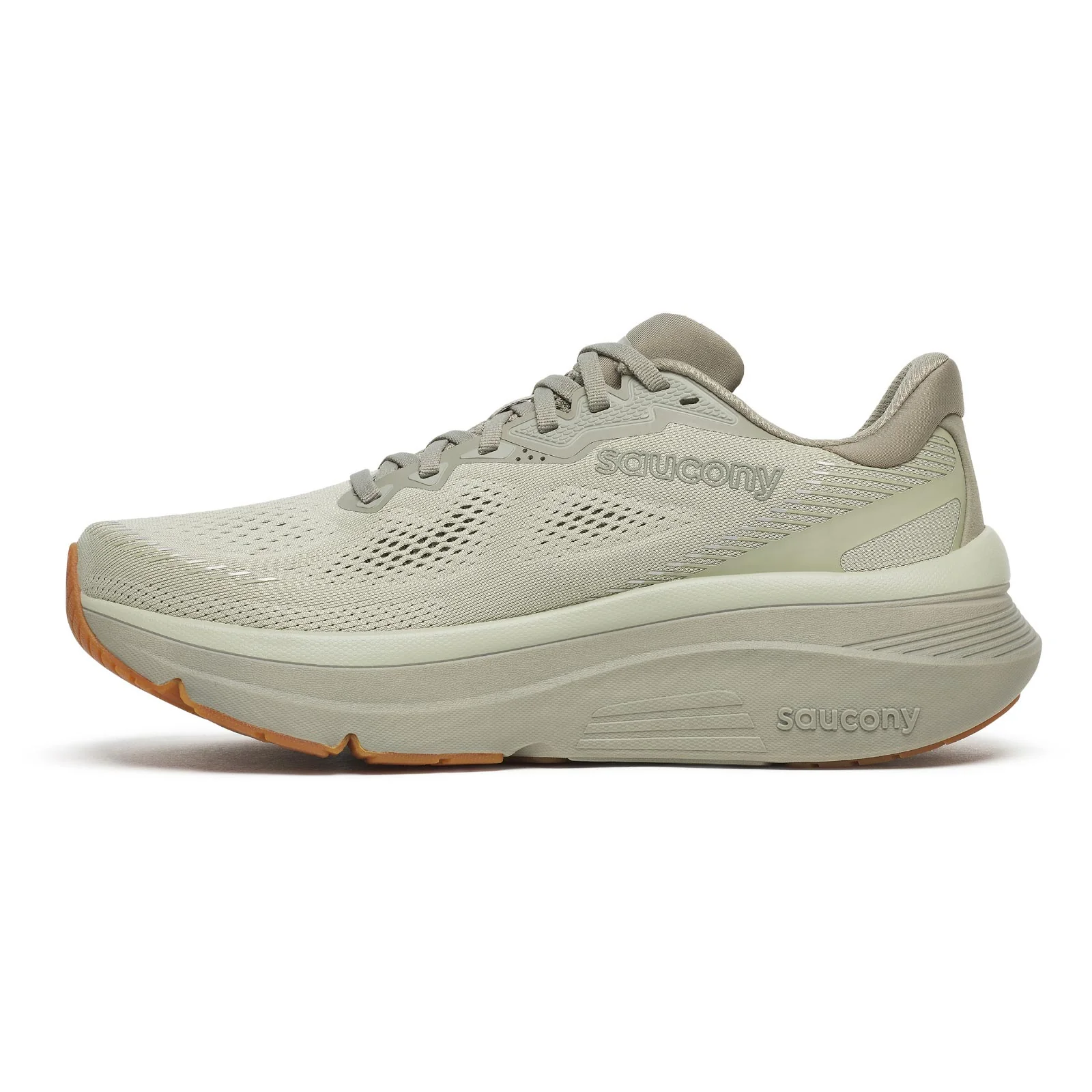 Saucony Guide 19 Mens Running Shoes - Image 2