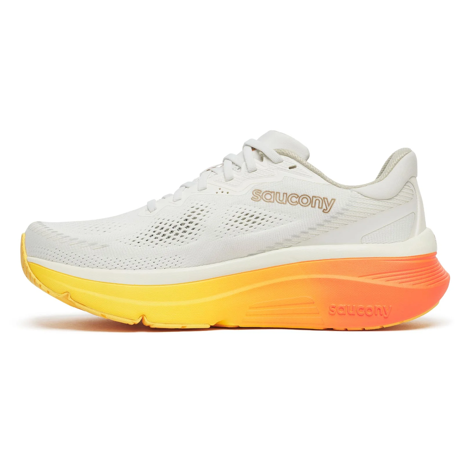 Saucony Guide 19 Mens Running Shoes - Image 2