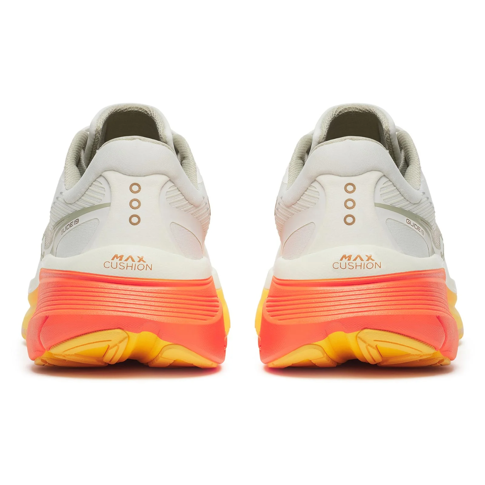 Saucony Guide 19 Mens Running Shoes - Image 5