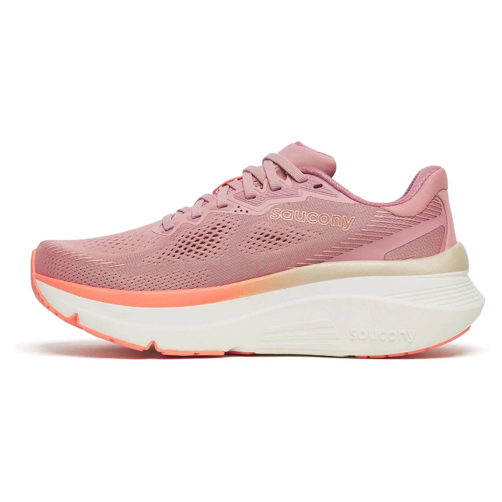 Saucony Guide 19 Womens Running Shoes - Image 2