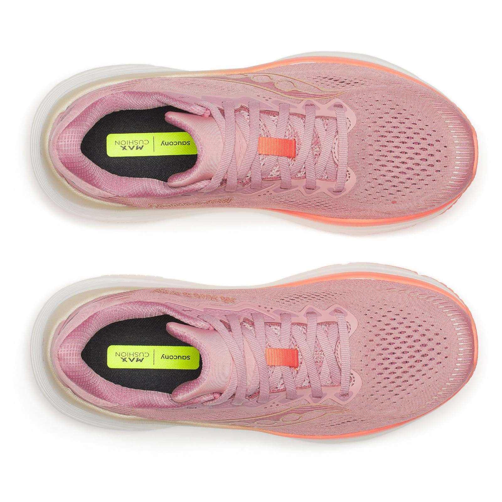 Saucony Guide 19 Womens Running Shoes - Image 3