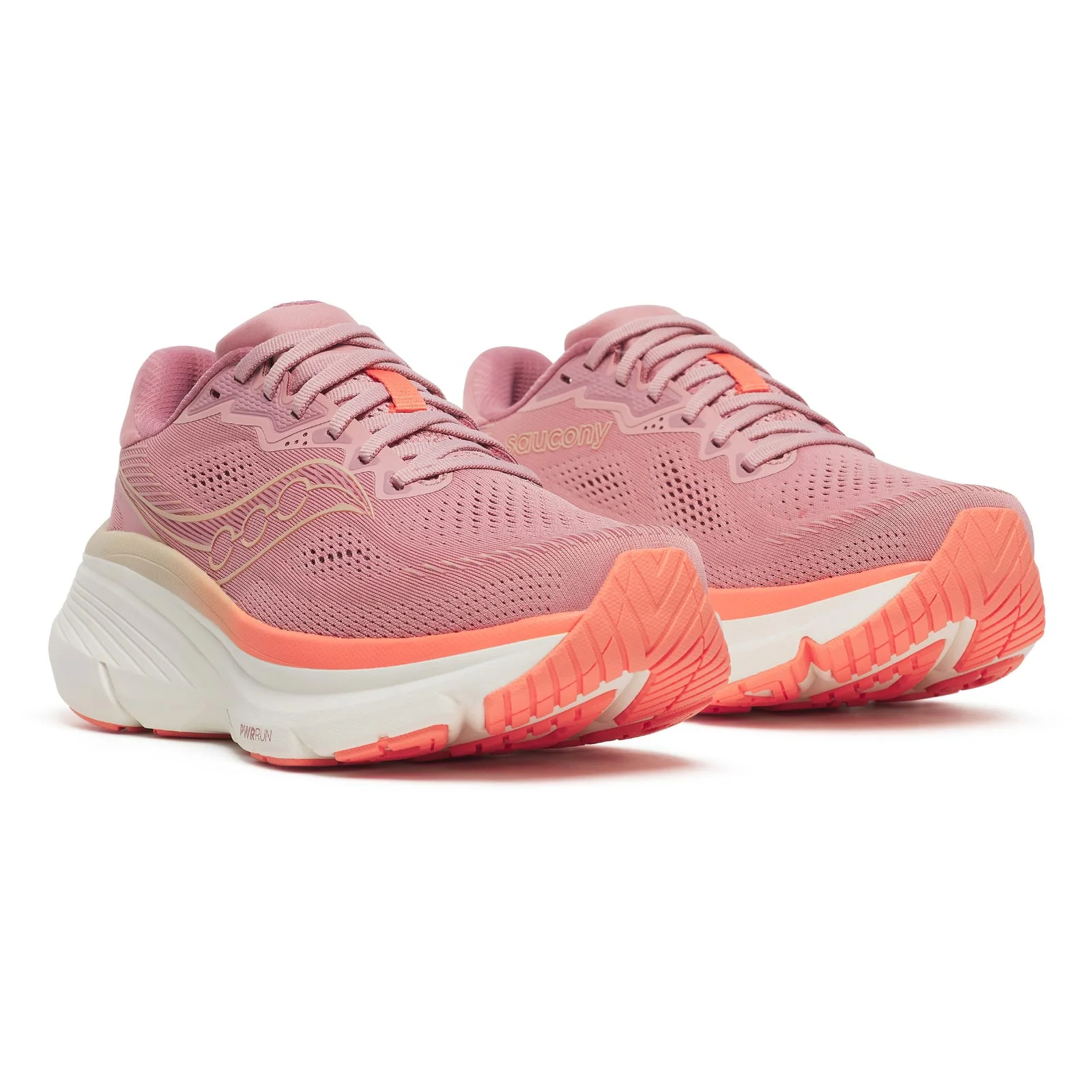 Saucony Guide 19 Womens Running Shoes - Image 6