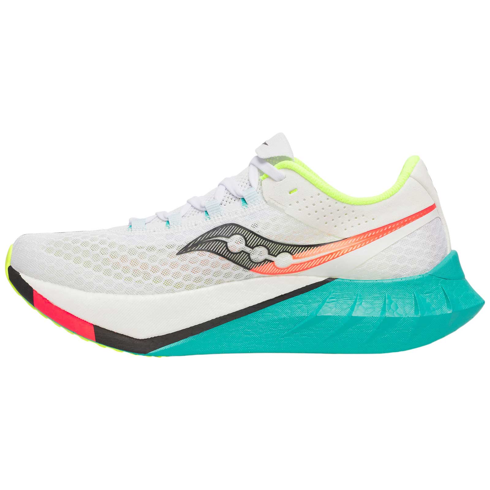 Saucony Endorphin Pro 4 Mens Running Shoes - Image 2