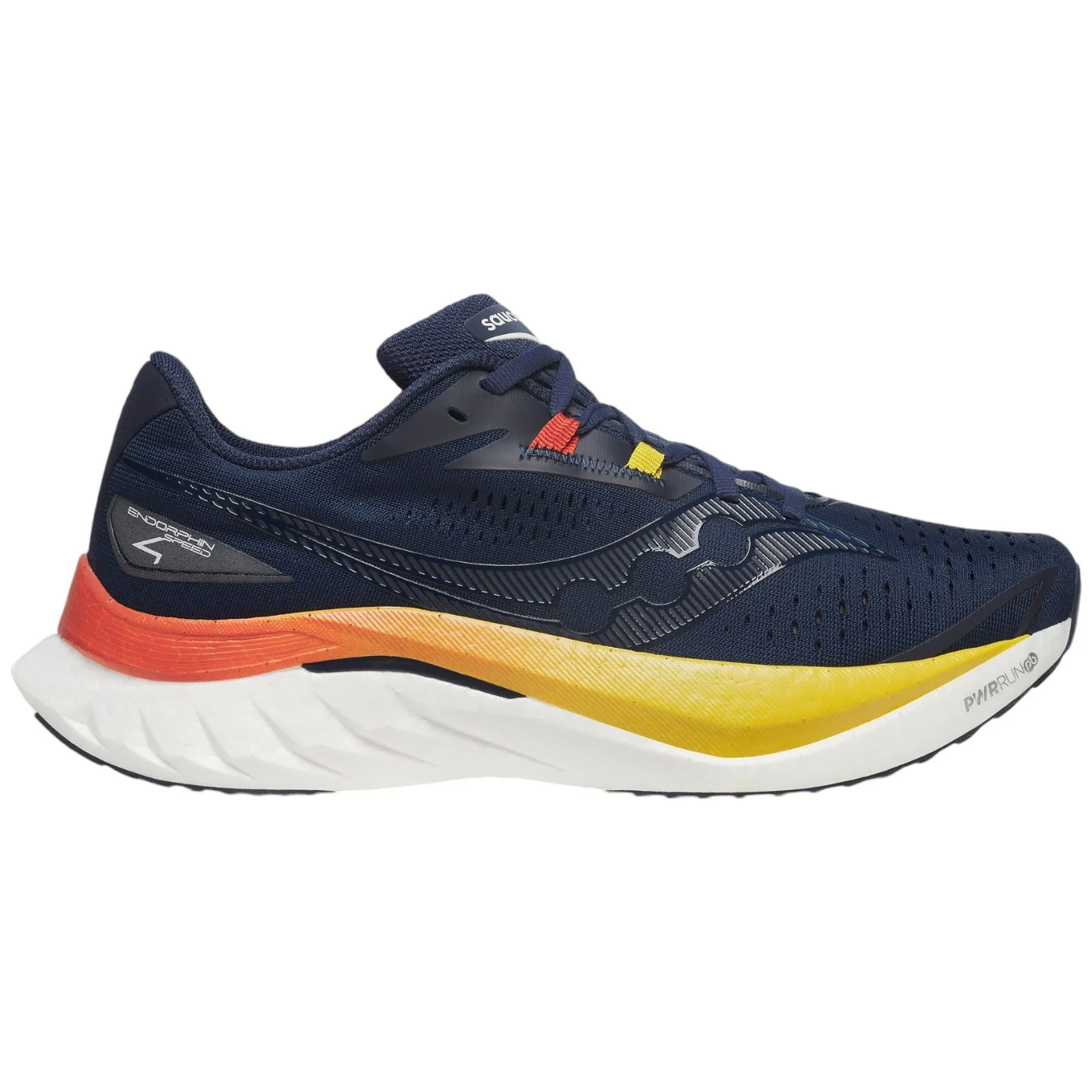 Saucony Endorphin Speed 4 Mens Running Shoe
