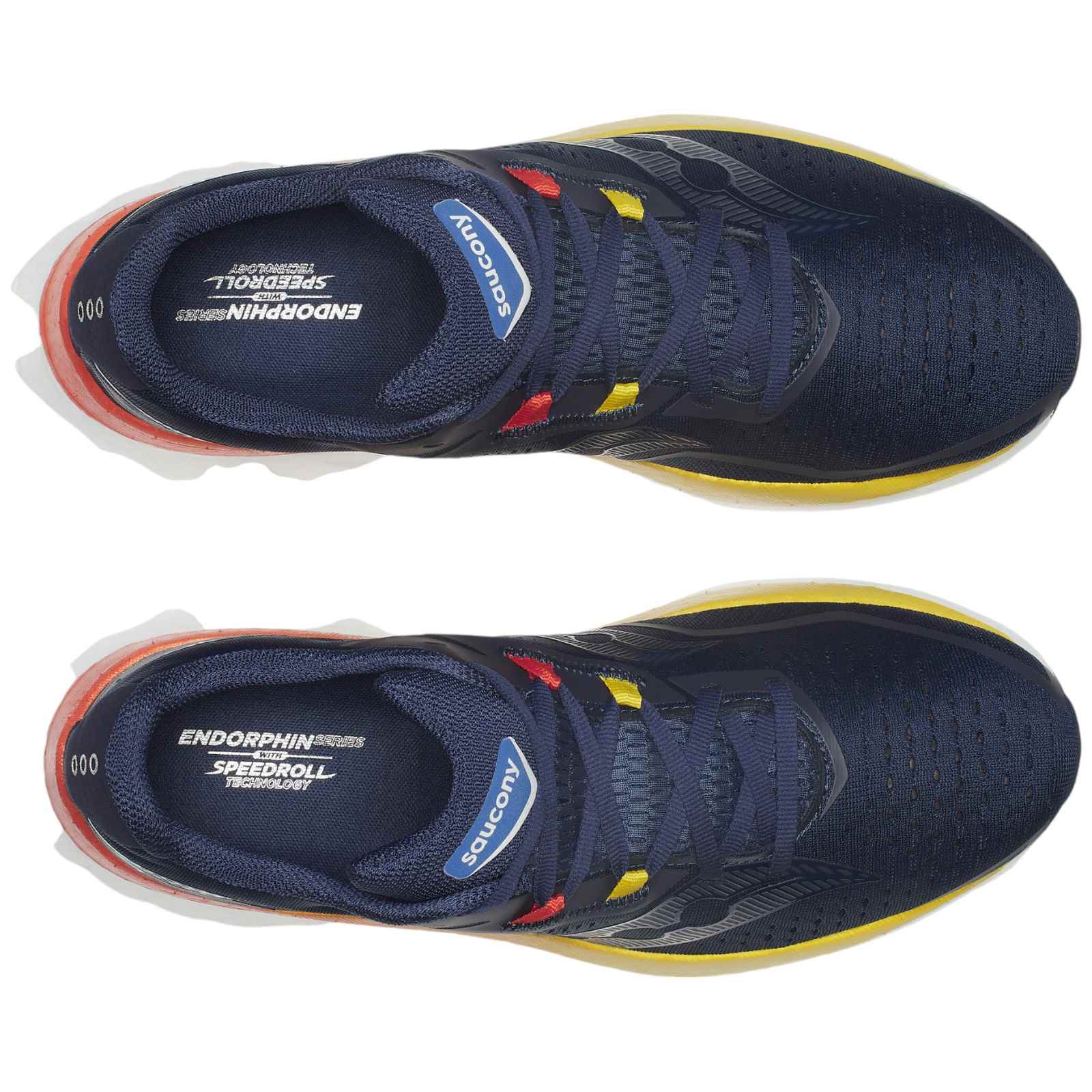 Saucony Endorphin Speed 4 Mens Running Shoe - Image 3