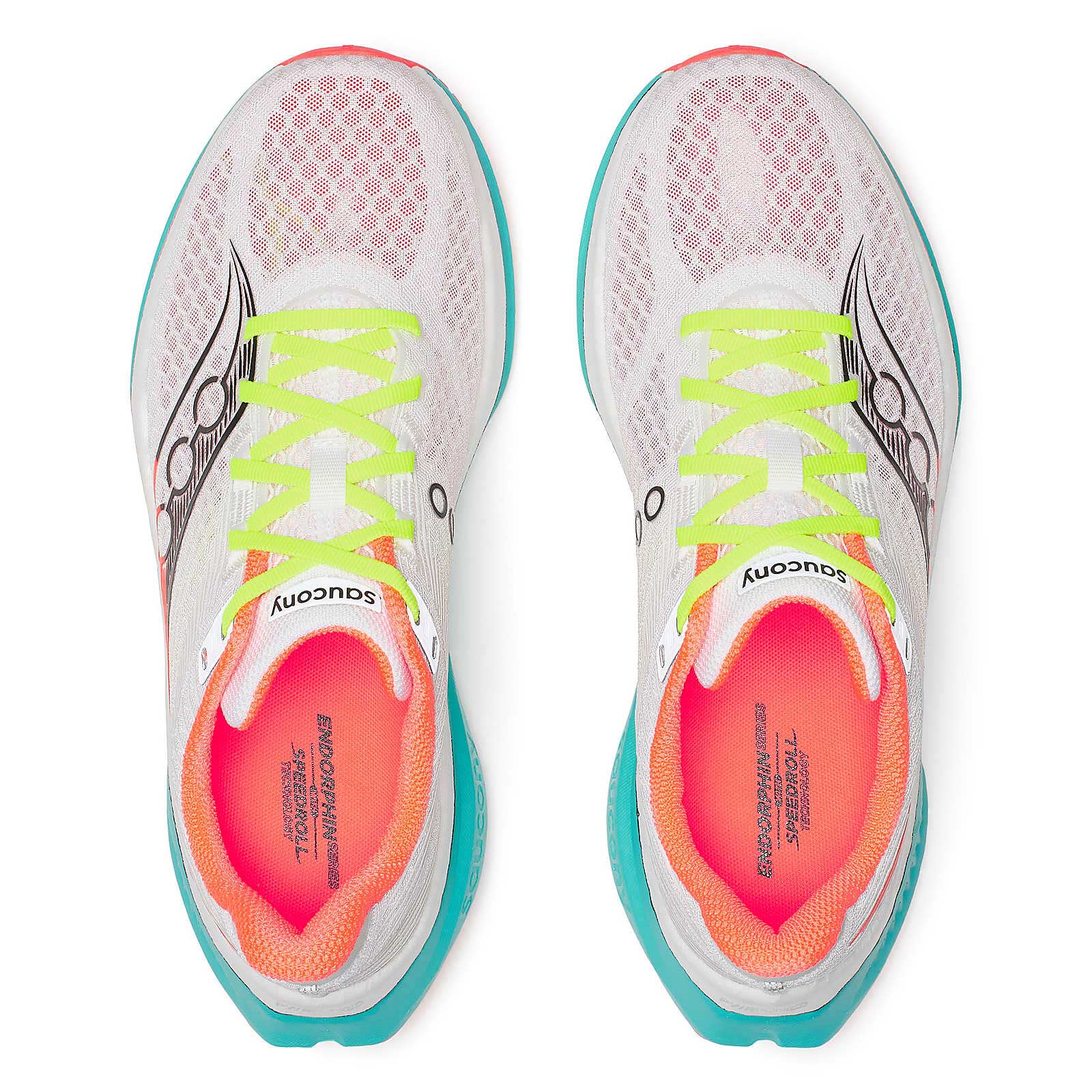 Saucony Endorphin Speed 5 Mens Running Shoes - Image 3