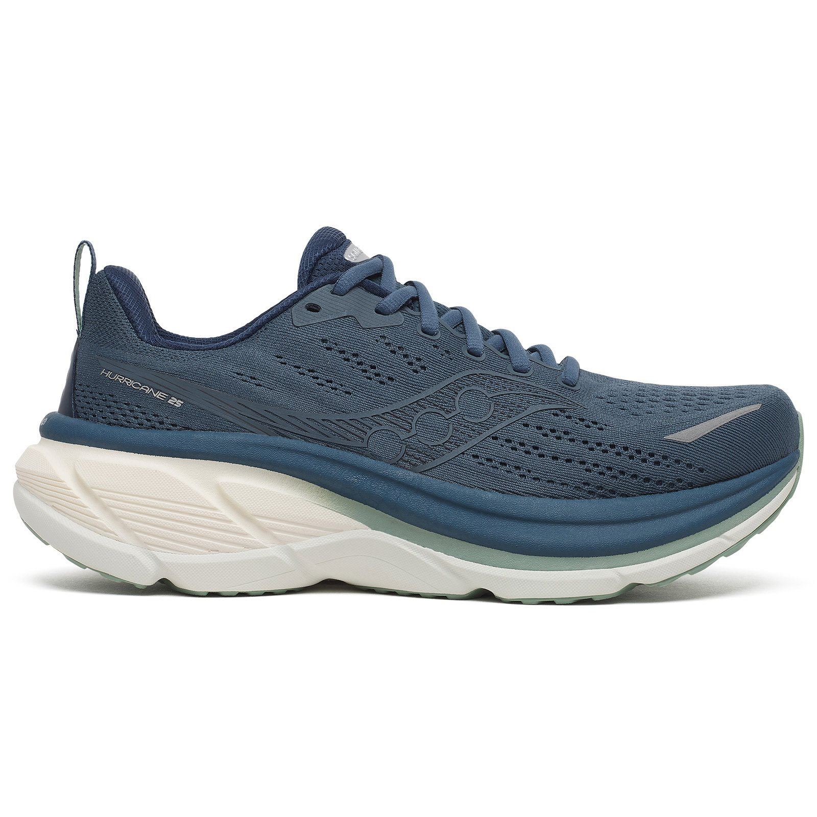 Saucony Hurricane 25 Mens Running Shoes