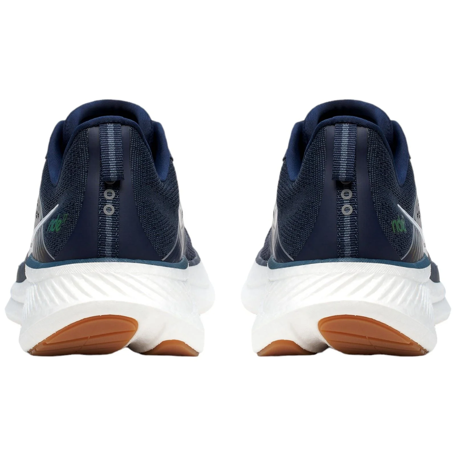 Saucony Ride 17 Mens Running Shoe - Image 5