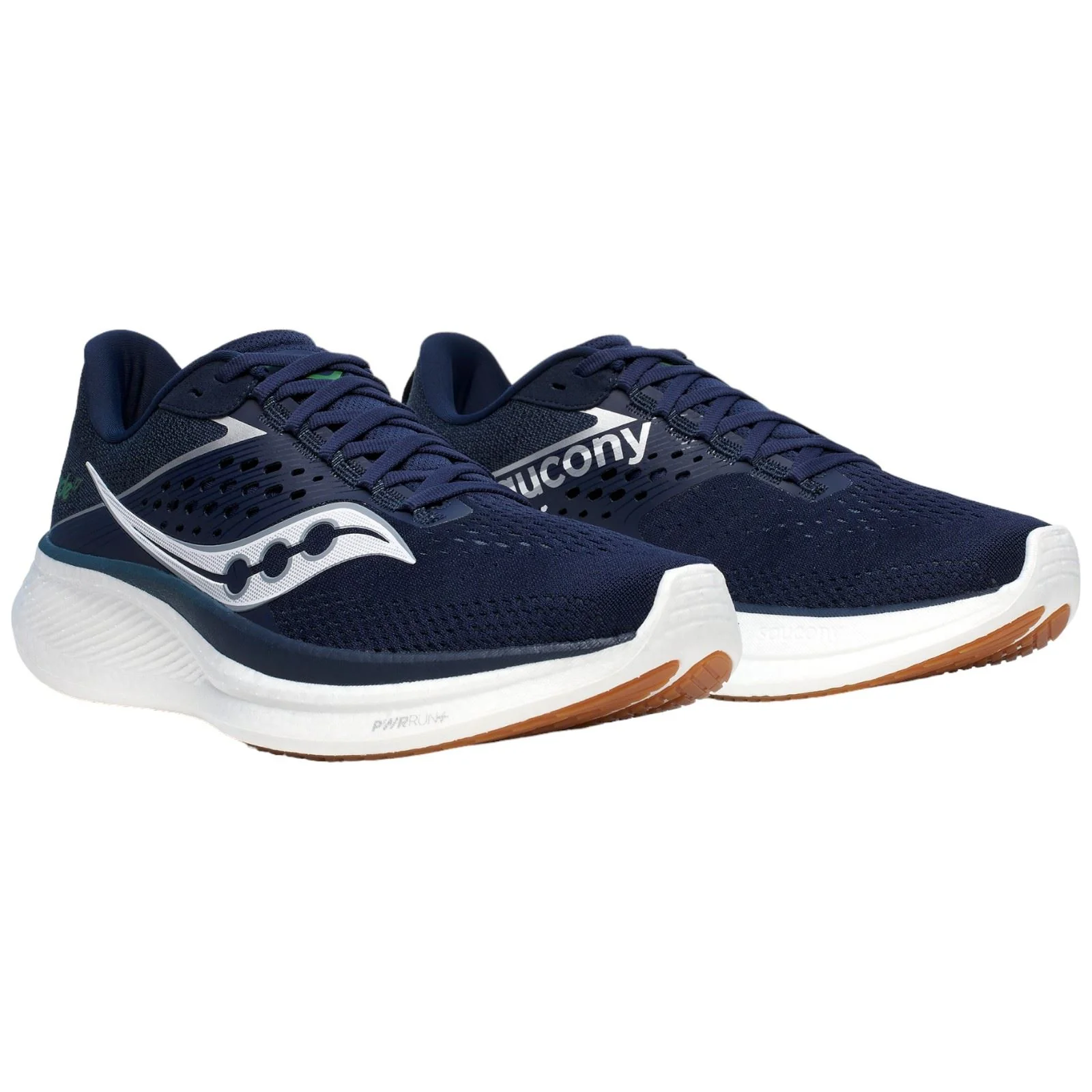 Saucony Ride 17 Mens Running Shoe - Image 6
