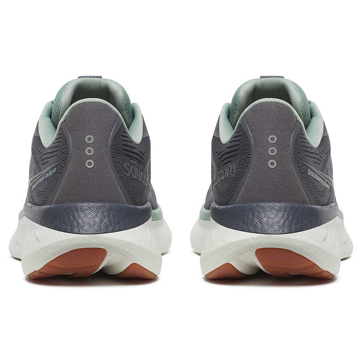 Saucony Ride 18 Mens Running Shoes - Image 4