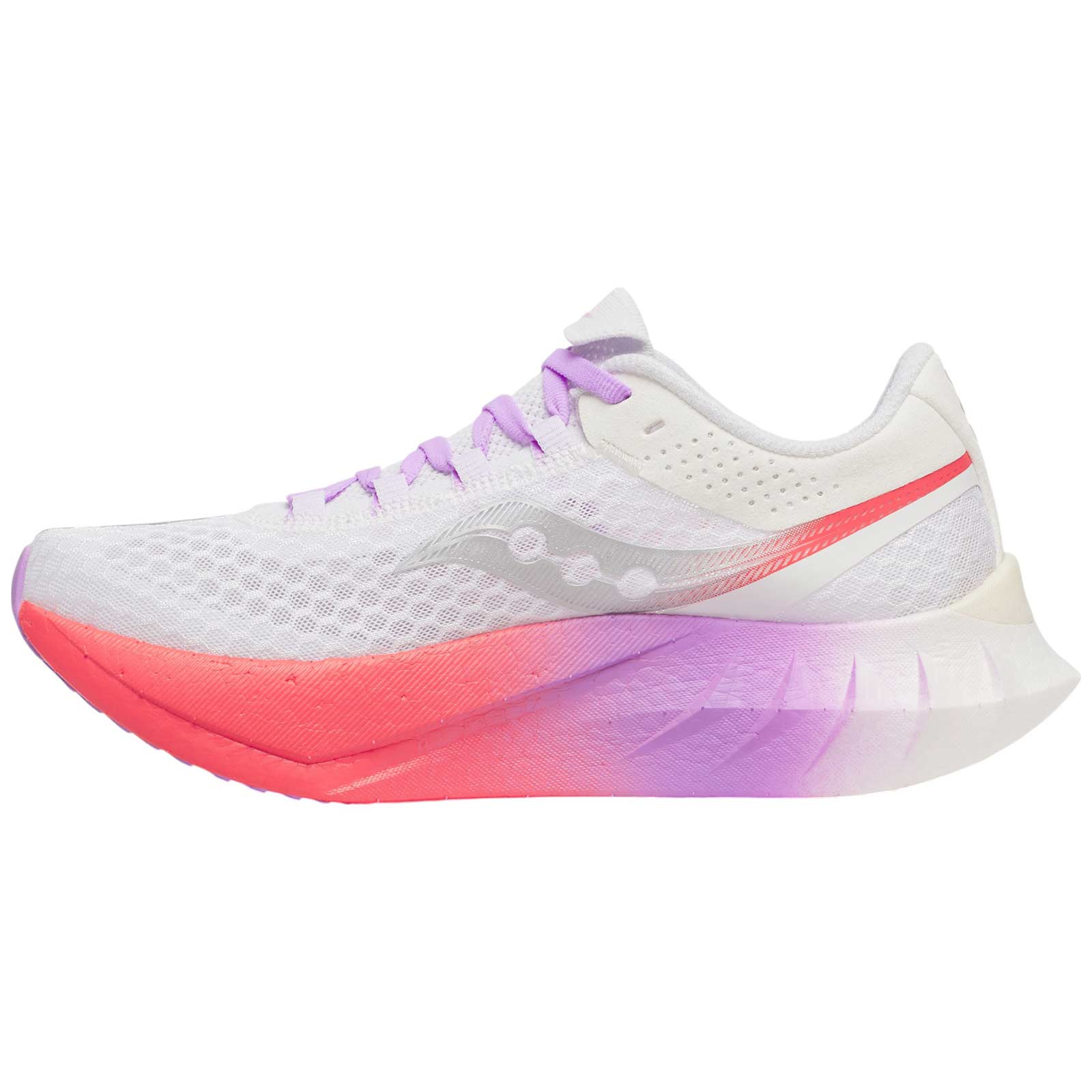 Saucony Endorphin Pro 4 Womens Running Shoes - Image 2
