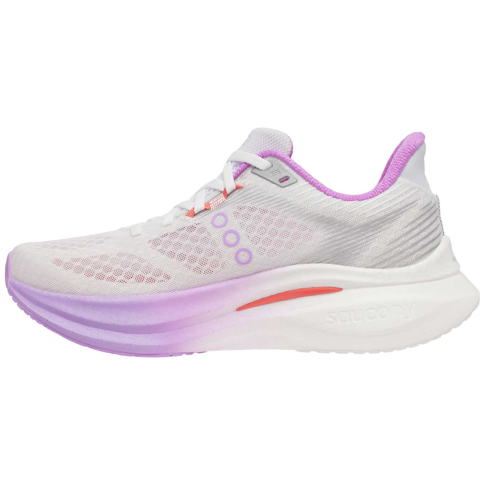Saucony Endorphin Speed 5 Womens Running Shoes - Image 2
