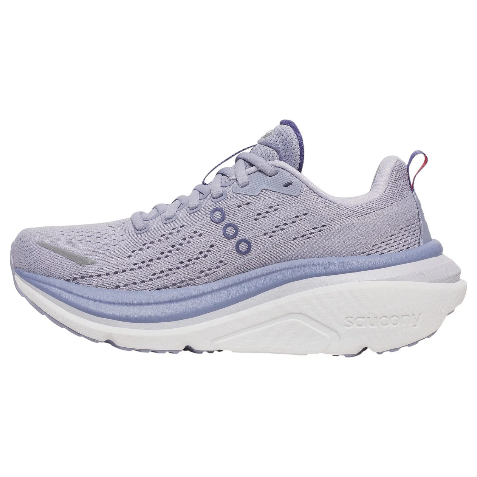 Saucony Hurricane 25 Womens Running Shoes - Image 2