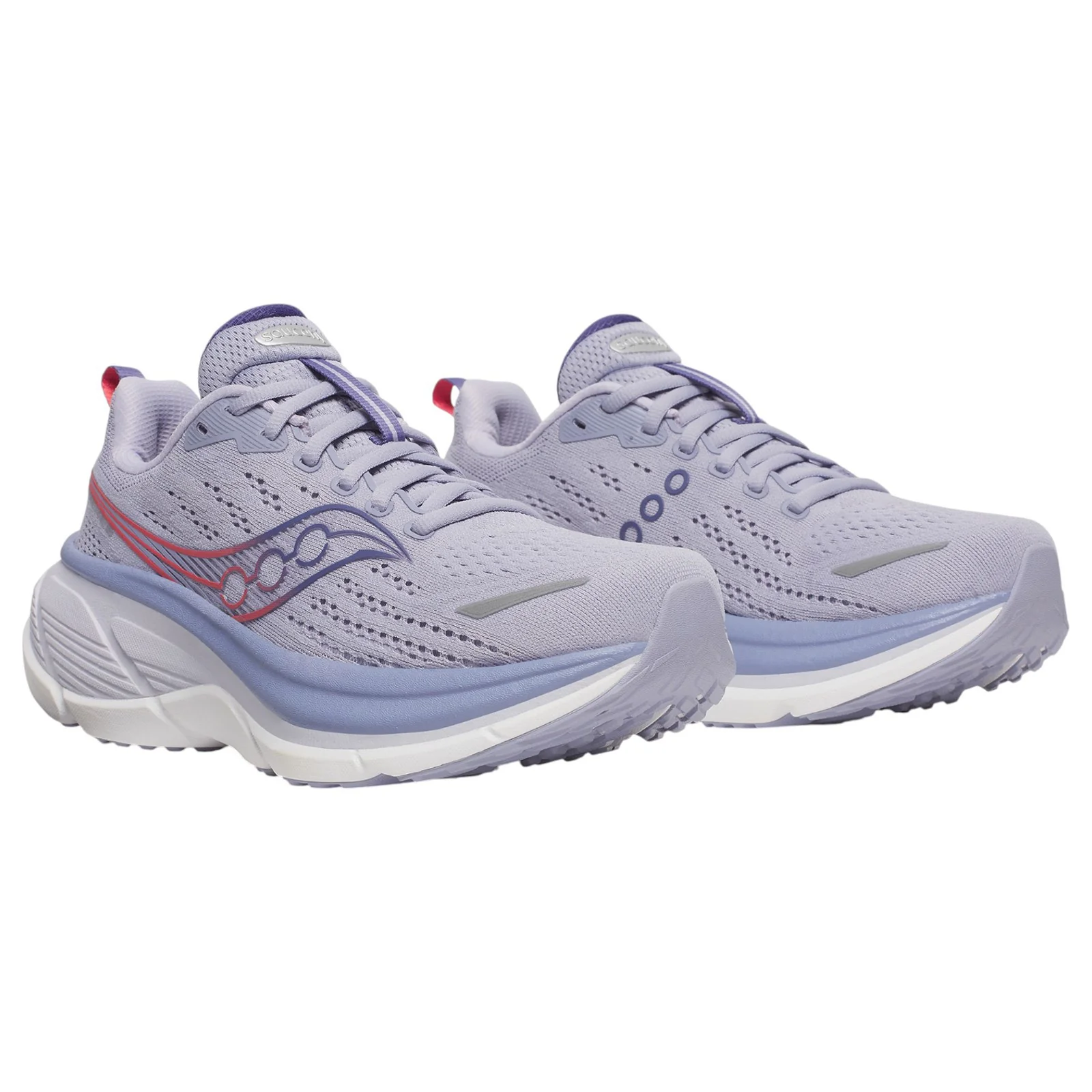Saucony Hurricane 25 Womens Running Shoes - Image 5