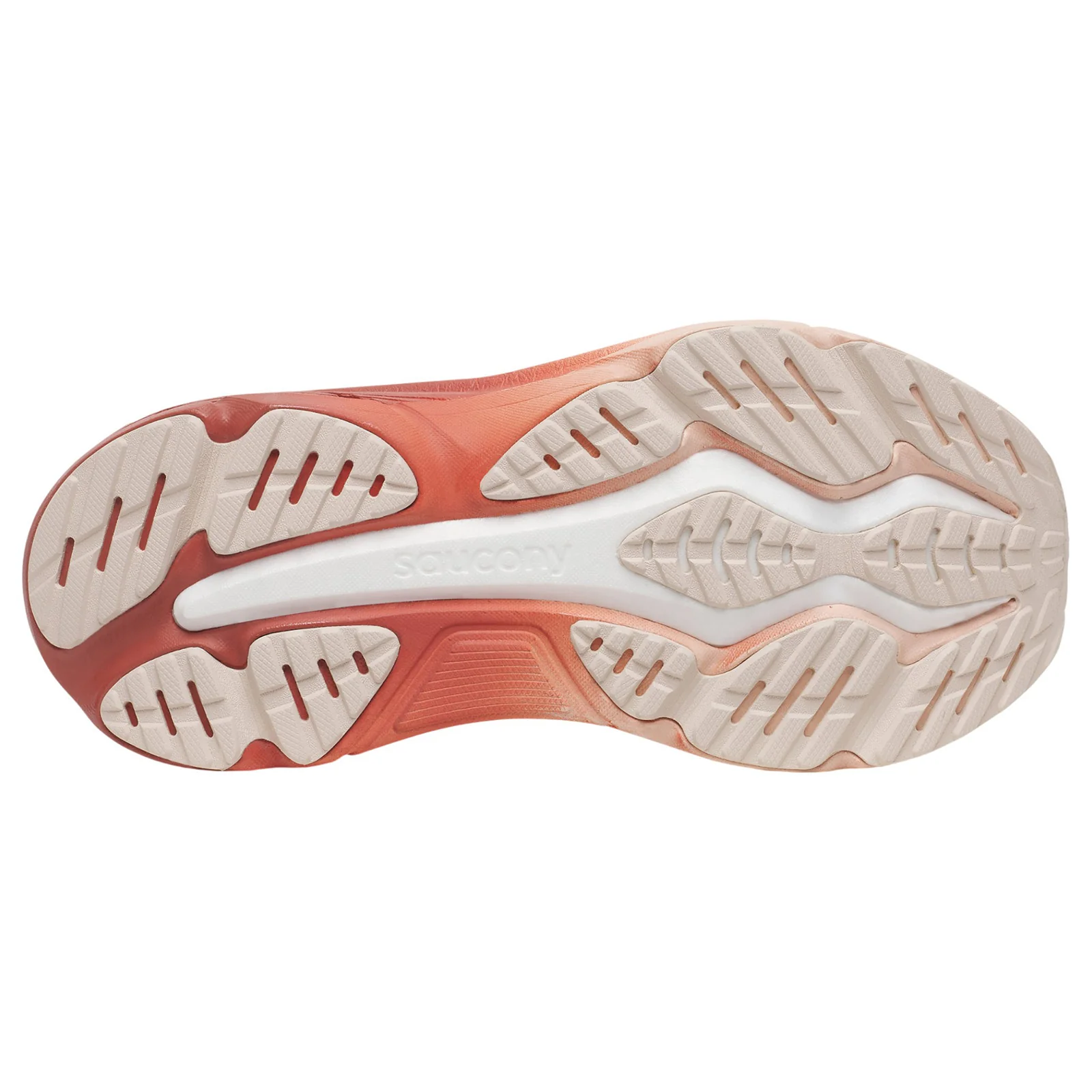 Saucony Hurricane 25 Womens Running Shoes - Image 4
