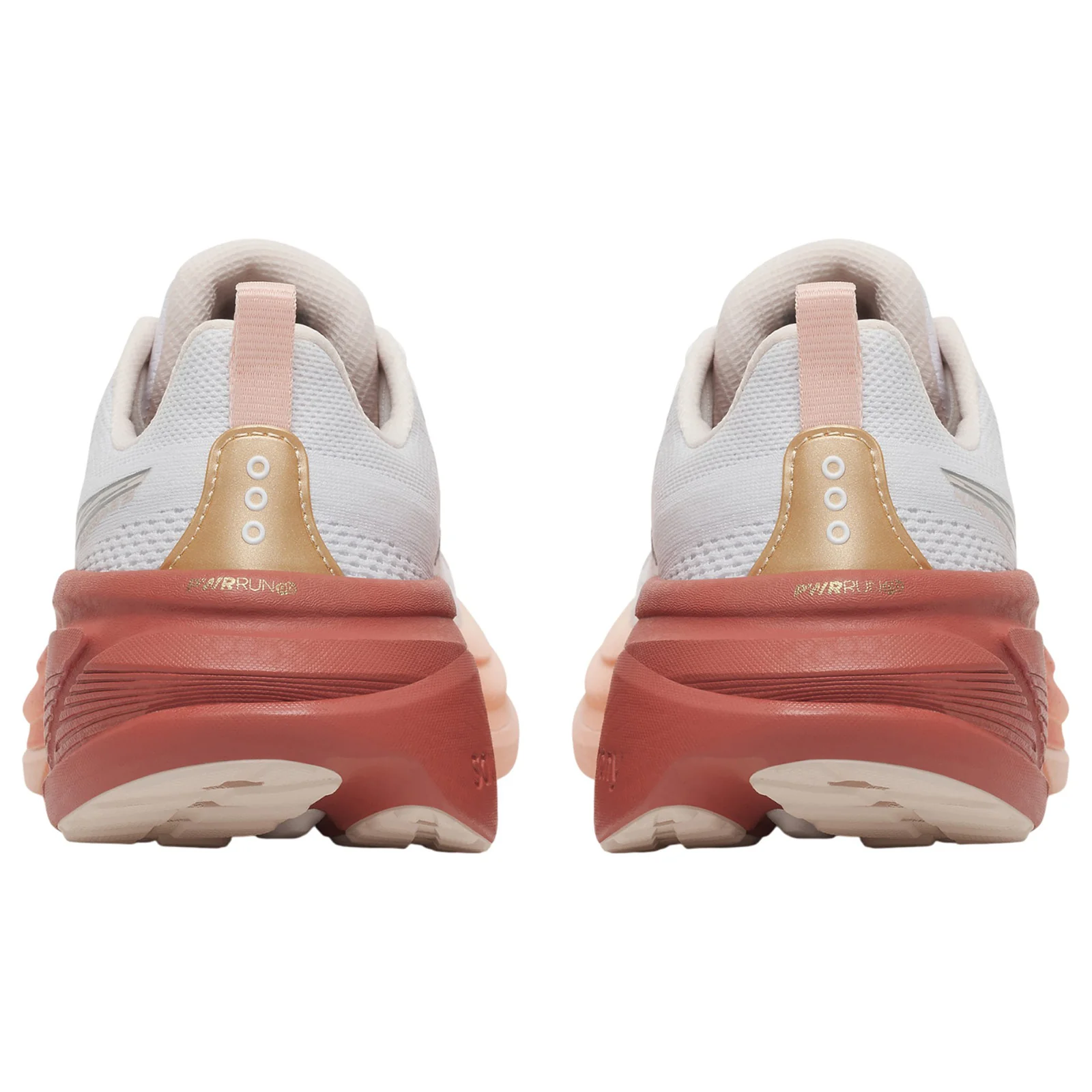 Saucony Hurricane 25 Womens Running Shoes - Image 5