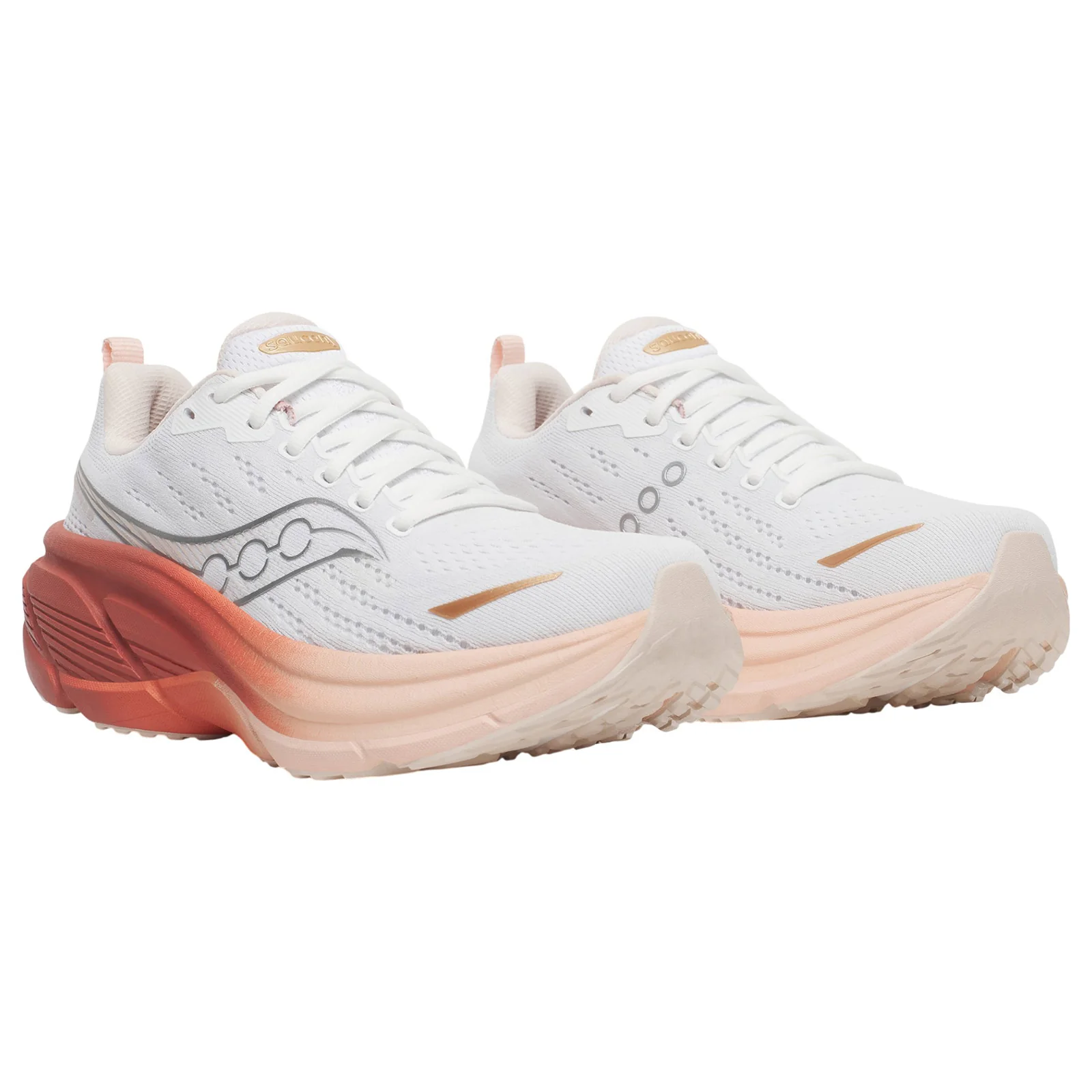 Saucony Hurricane 25 Womens Running Shoes - Image 6