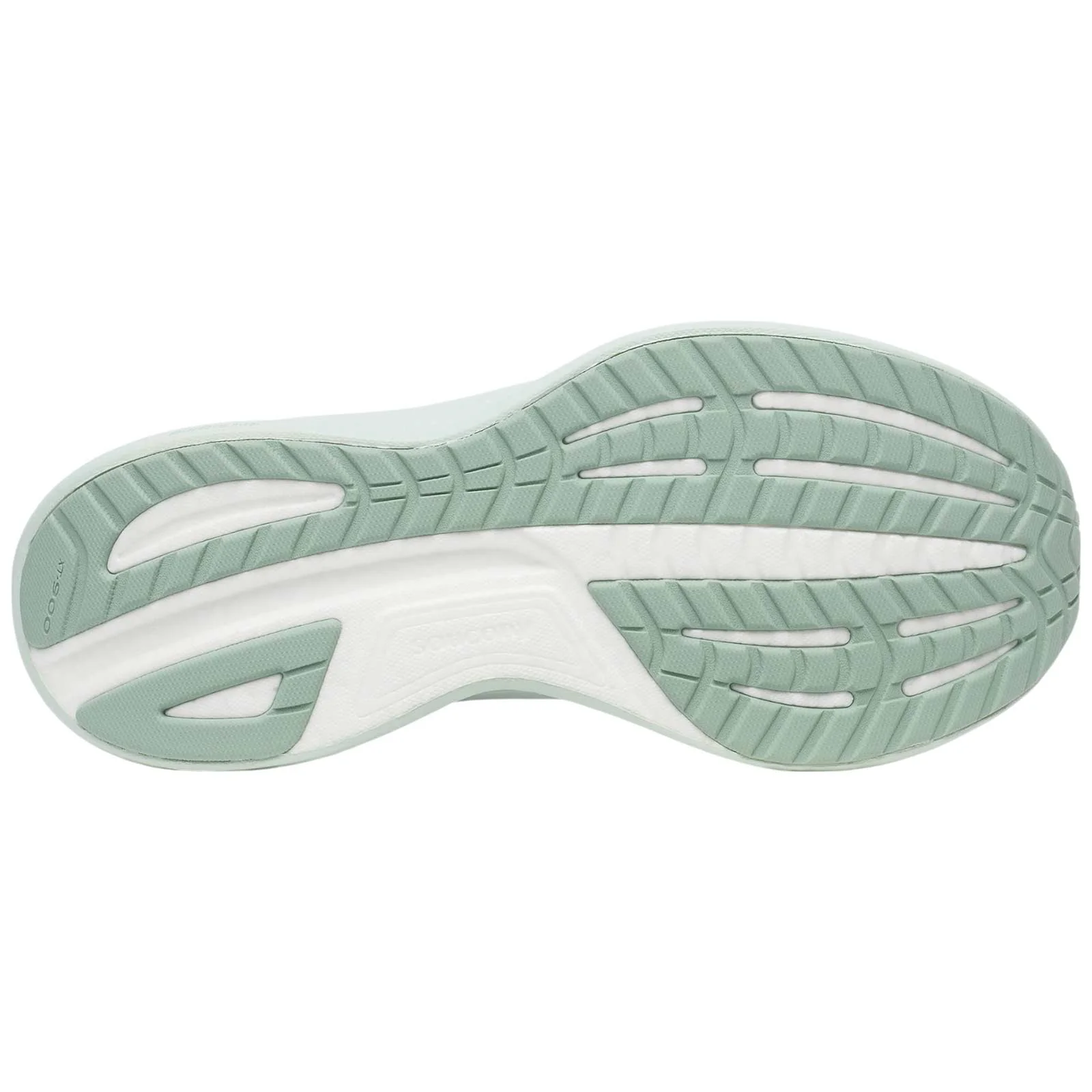 Saucony Ride 18 Womens Running Shoes - Image 4