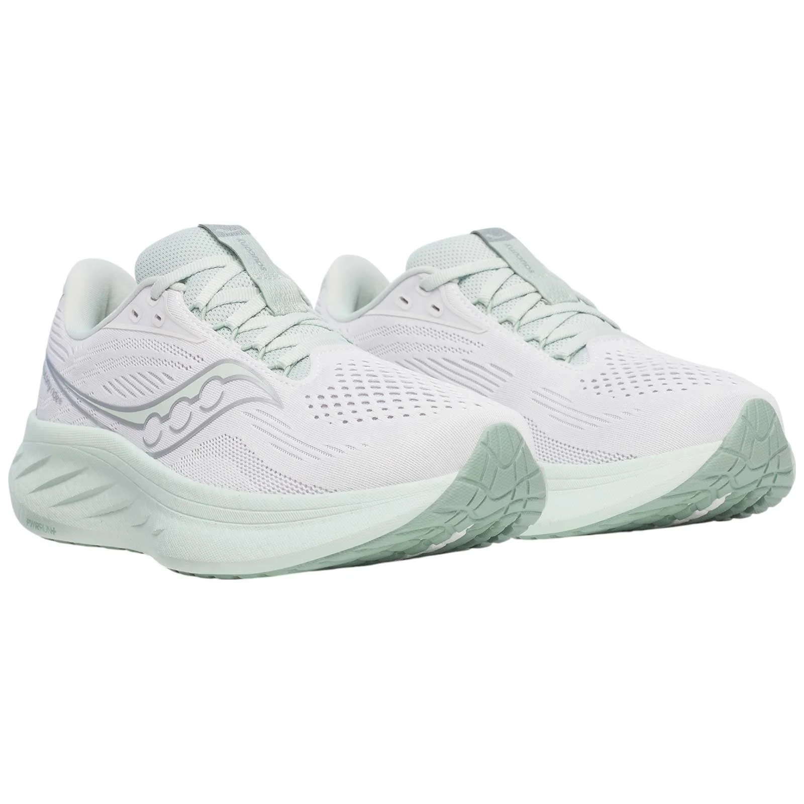 Saucony Ride 18 Womens Running Shoes - Image 6