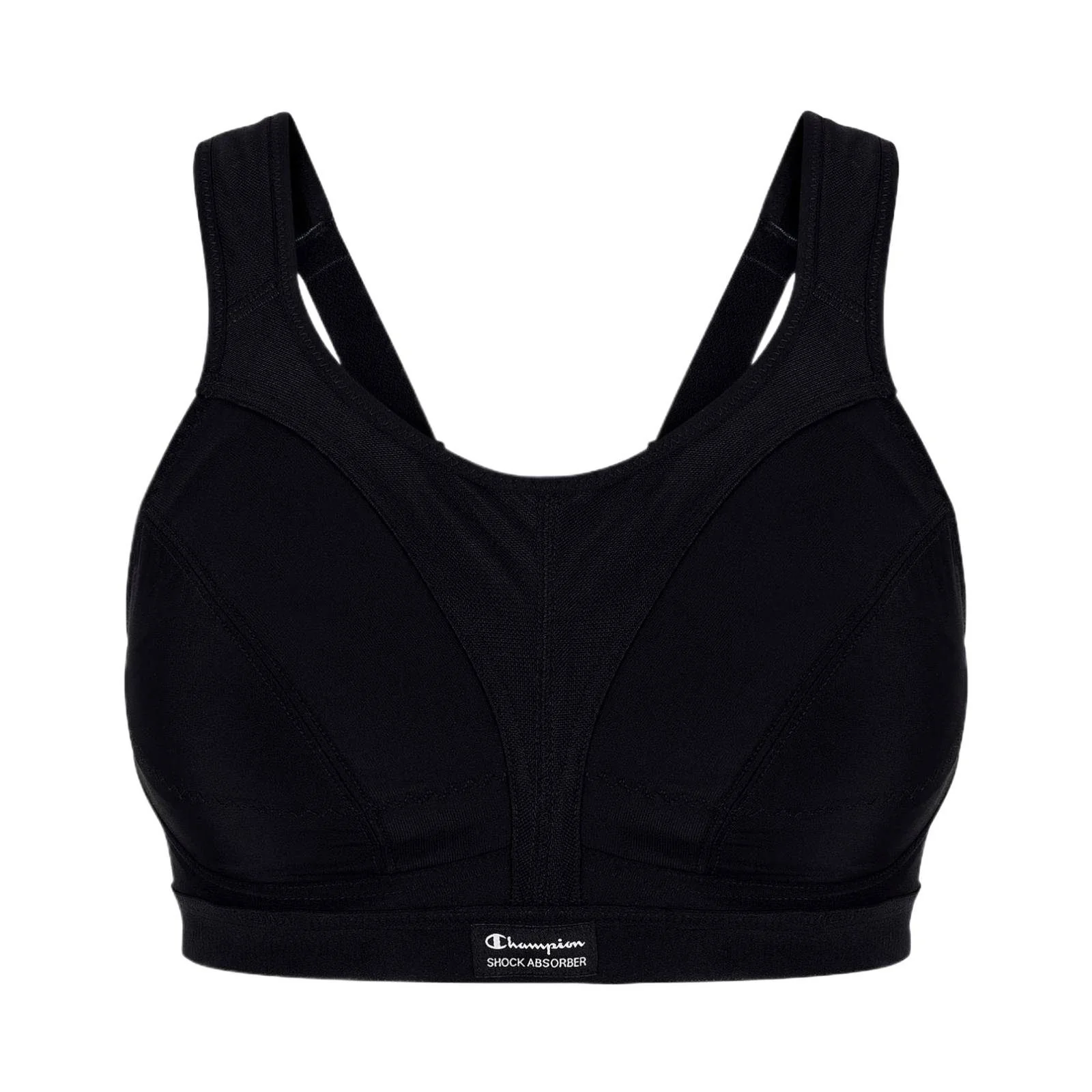 Shock Absorber D+ Max Support Sports Bra - Image 3