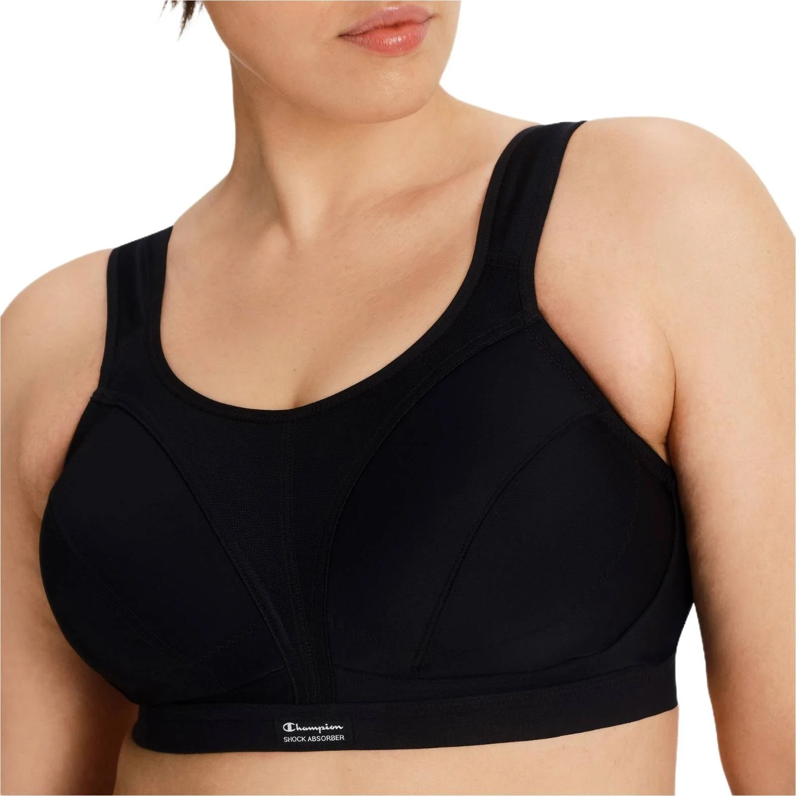 Shock Absorber D+ Max Support Sports Bra - Image 5