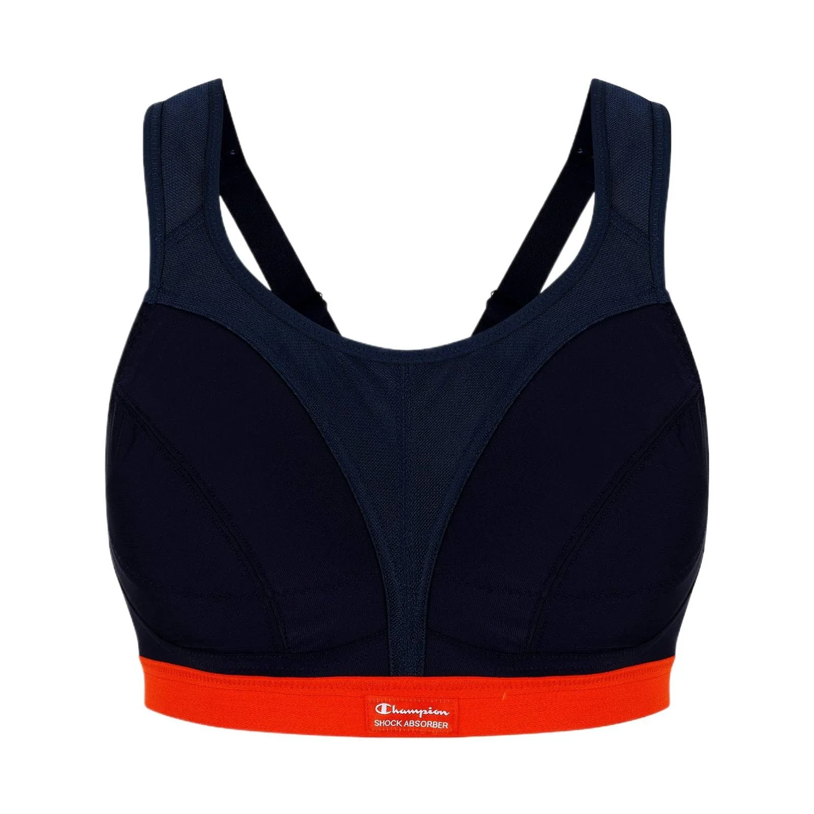 Shock Absorber D+ Max Support Sports Bra - Image 3