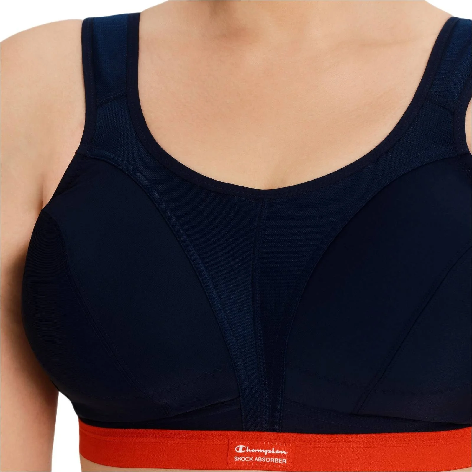 Shock Absorber D+ Max Support Sports Bra - Image 5