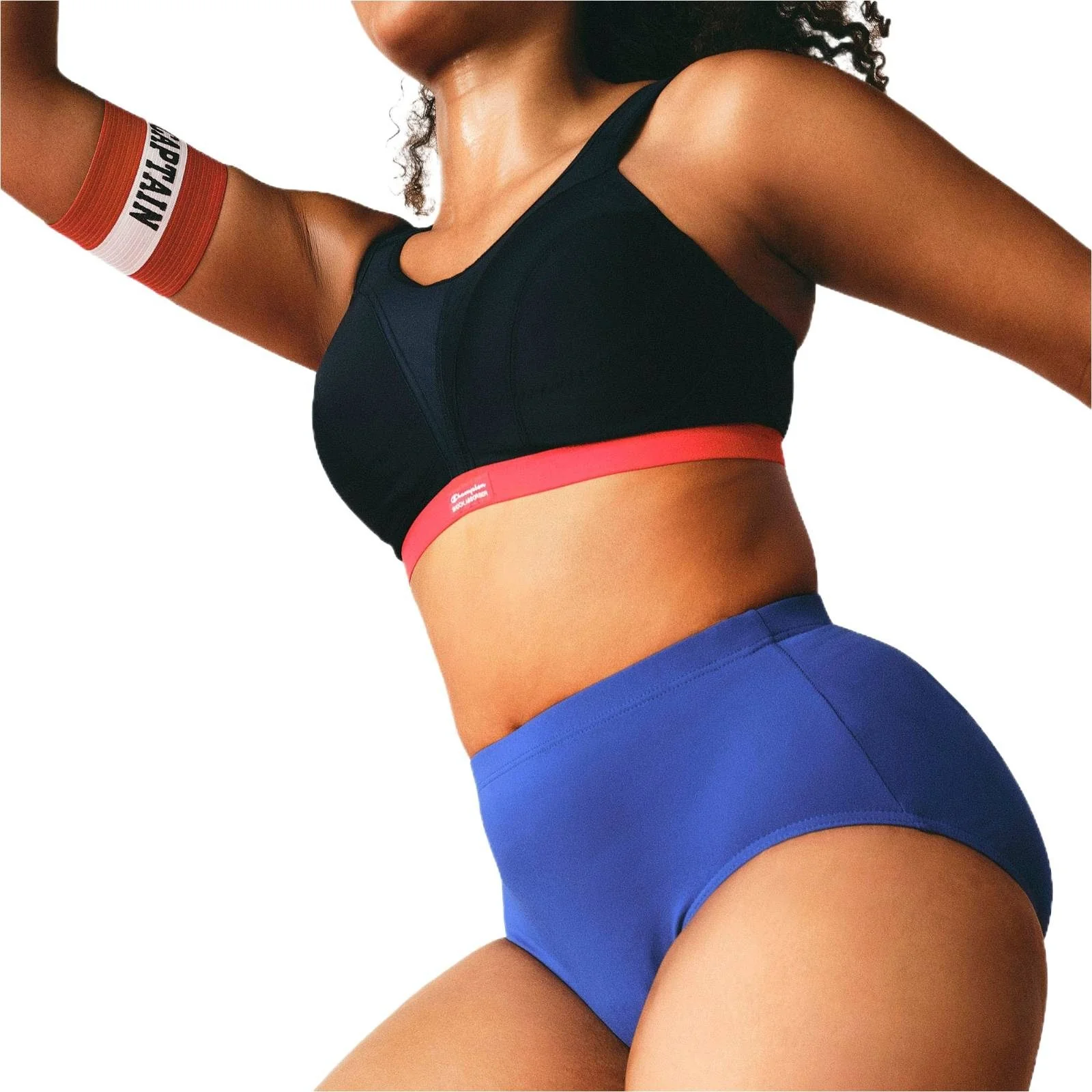 Shock Absorber D+ Max Support Sports Bra - Image 6
