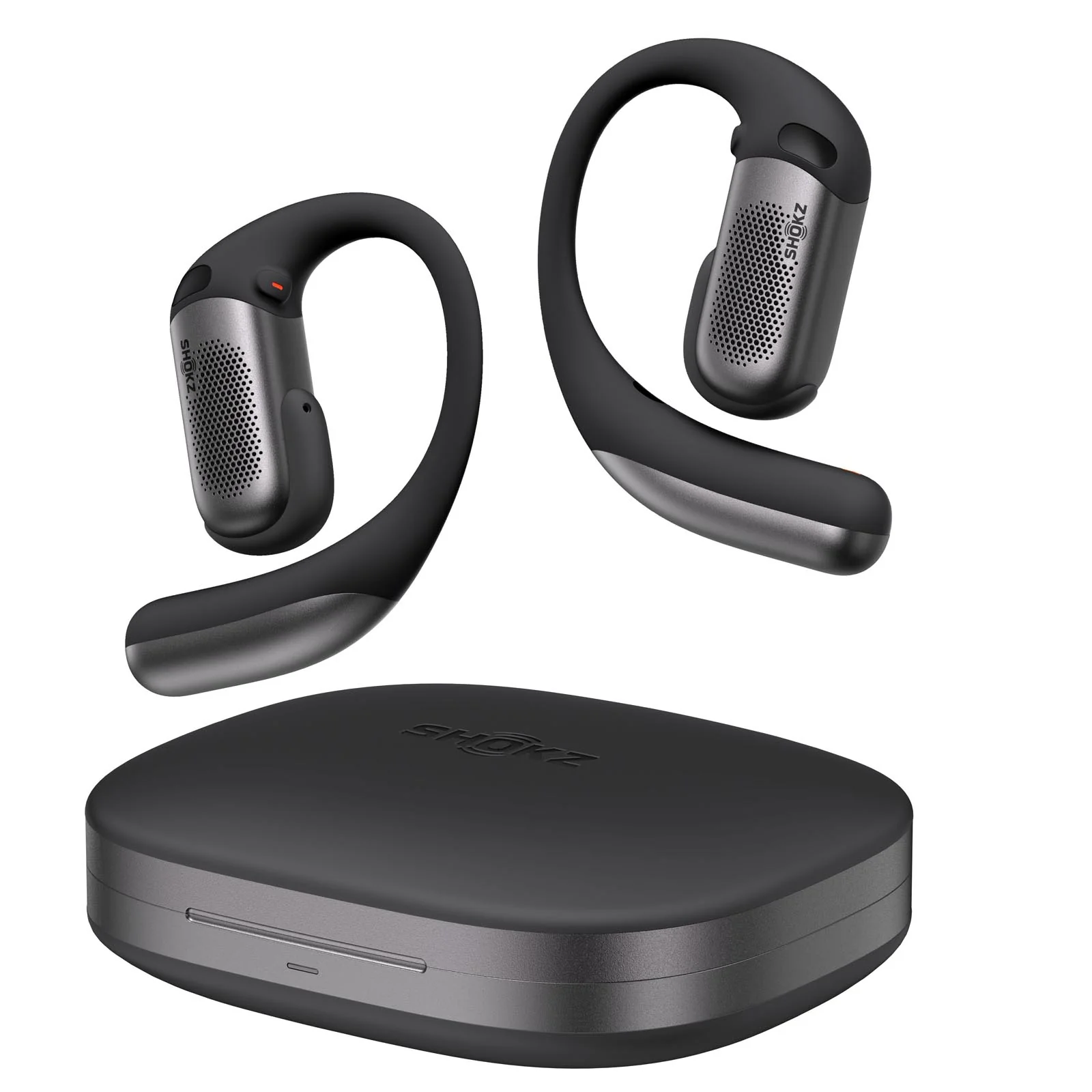 Shokz Openfit Pro - Black