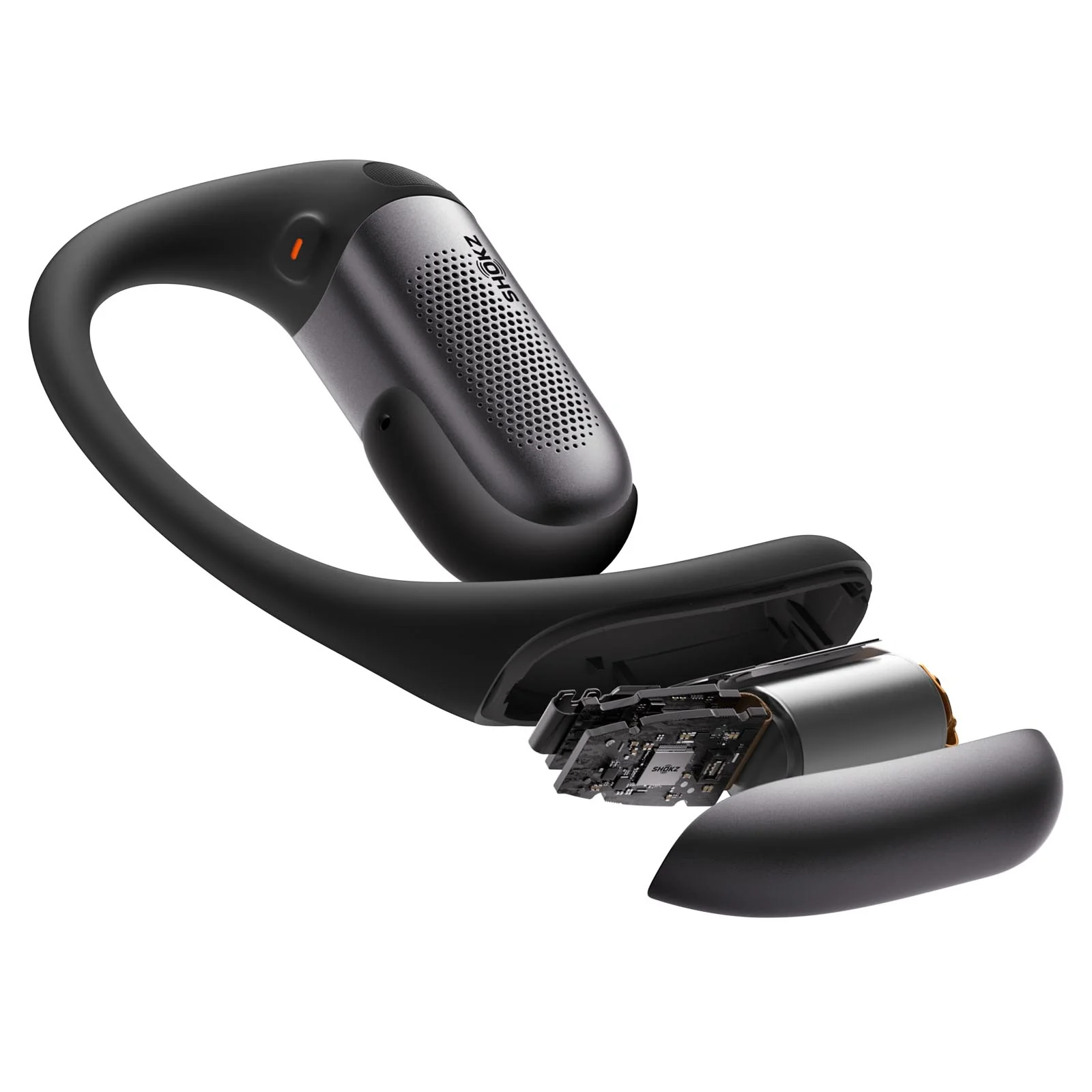 Shokz Openfit Pro - Black - Image 13