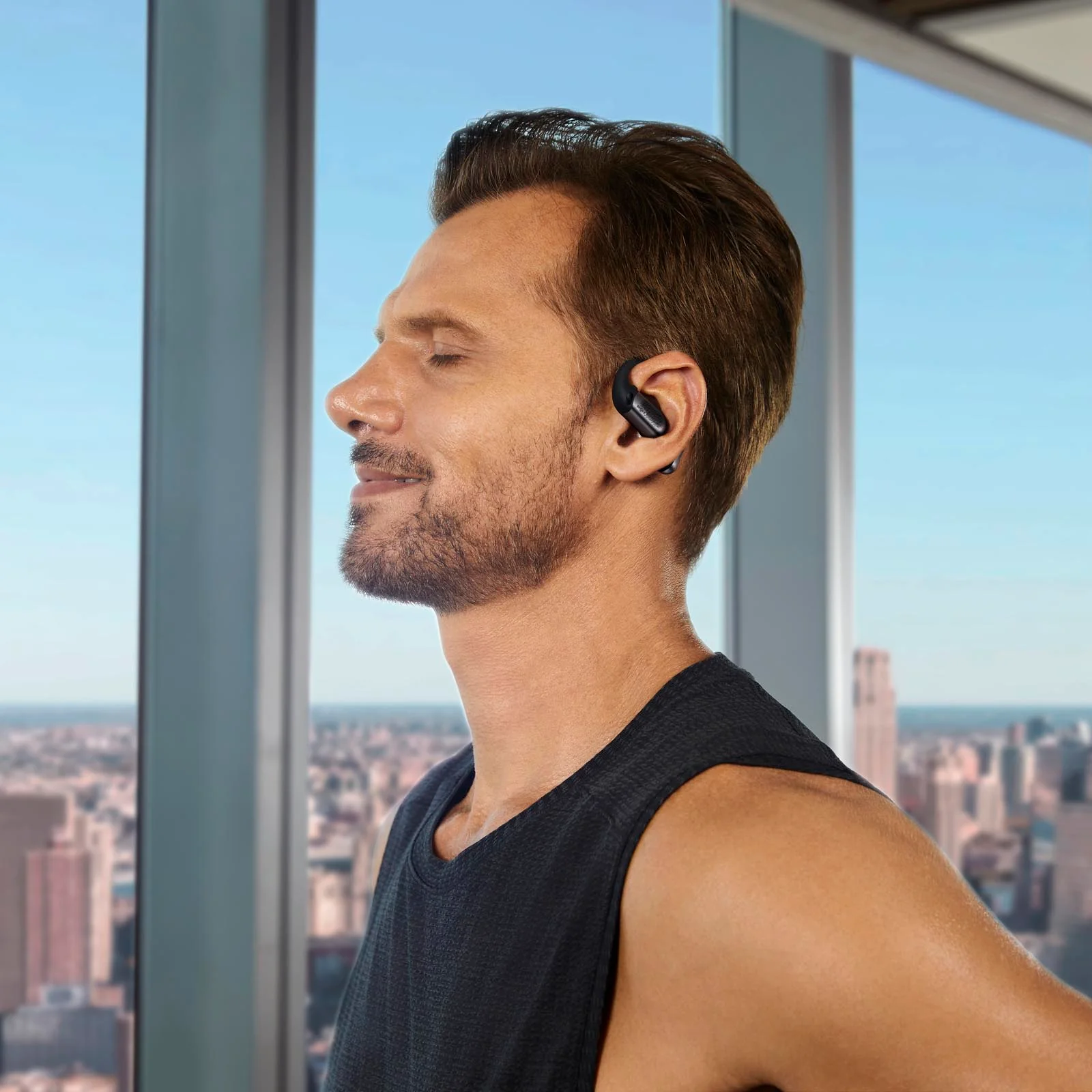 Shokz Openfit Pro - Black - Image 15