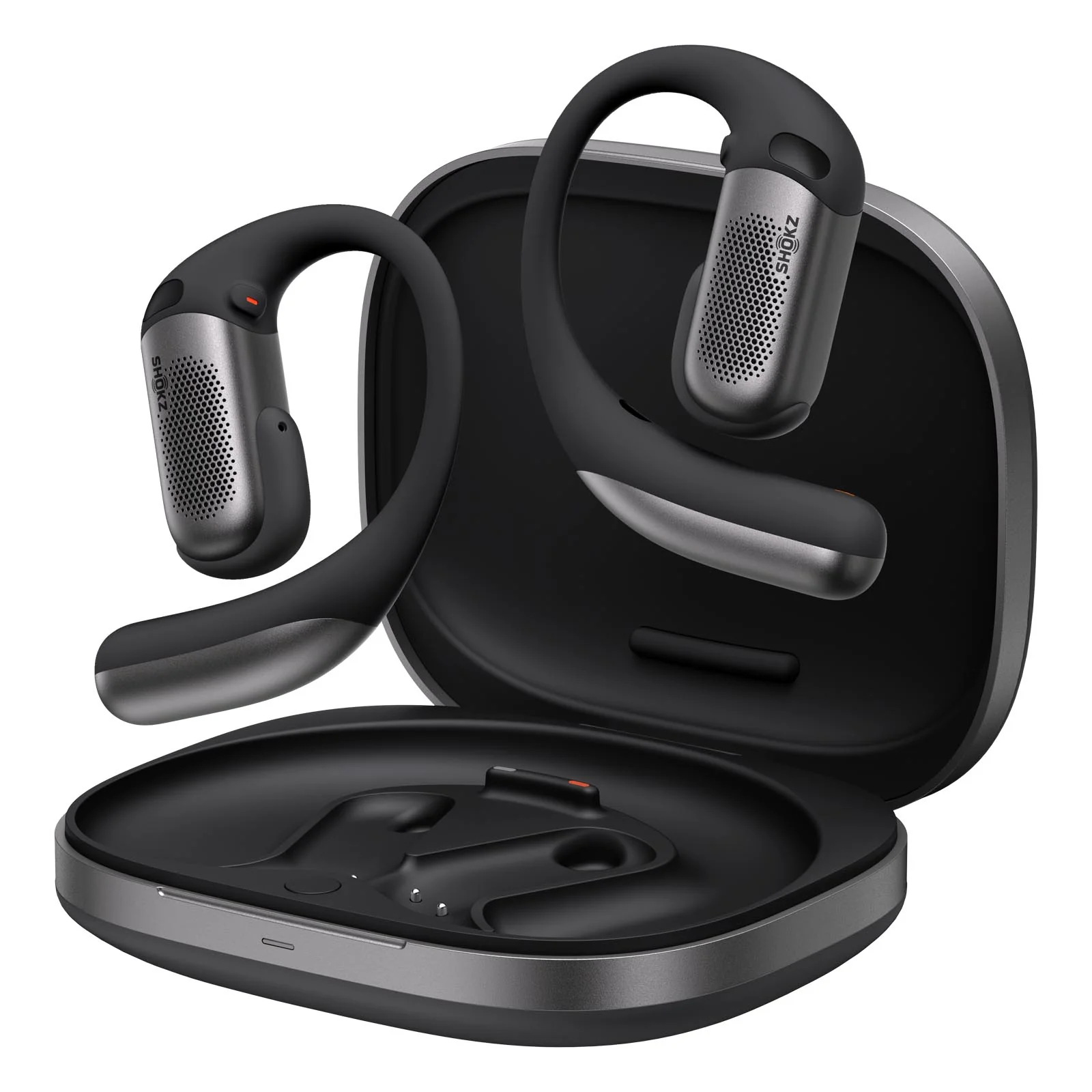 Shokz Openfit Pro - Black - Image 5