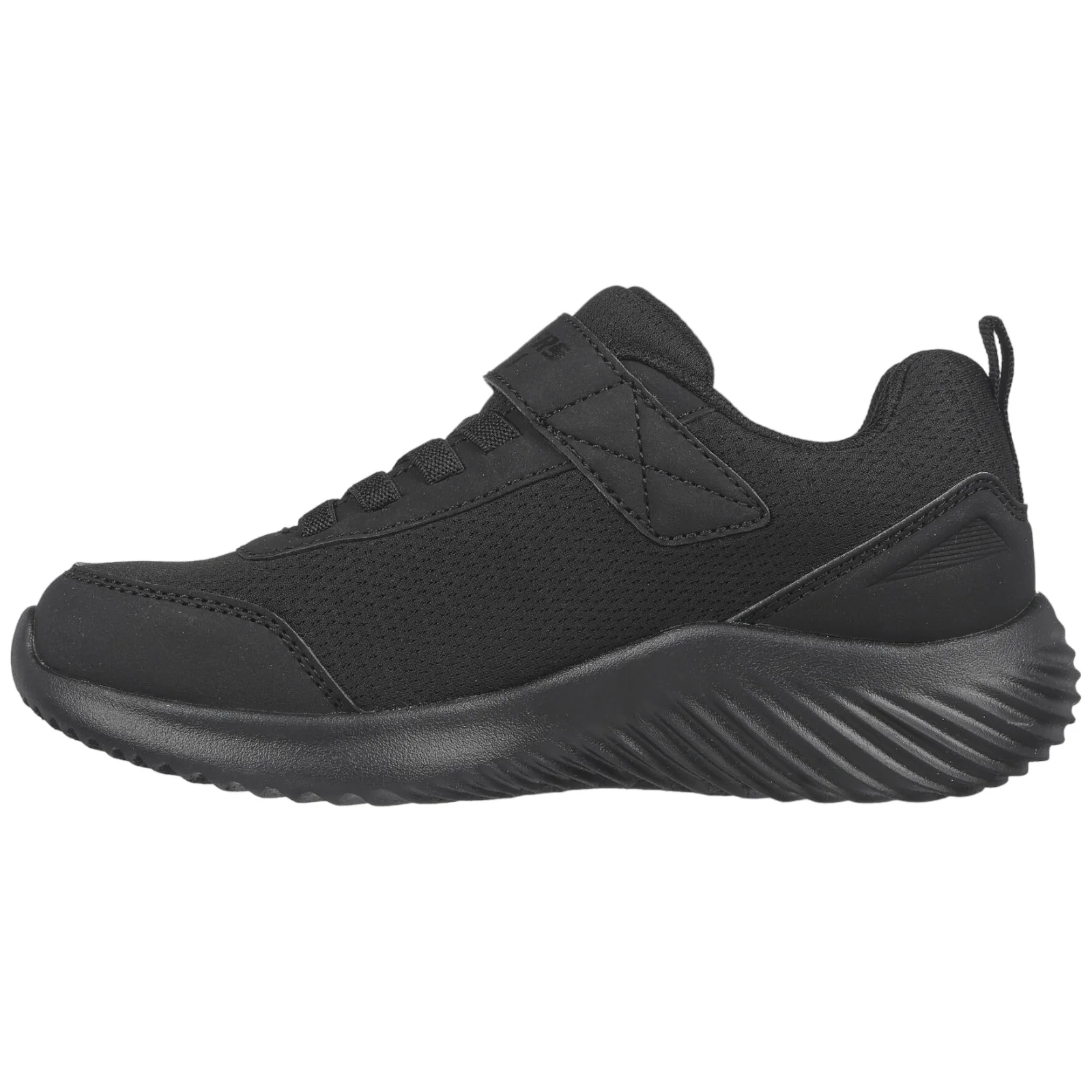 Skechers Bounder Dripper Drop Boys Shoes - Image 2