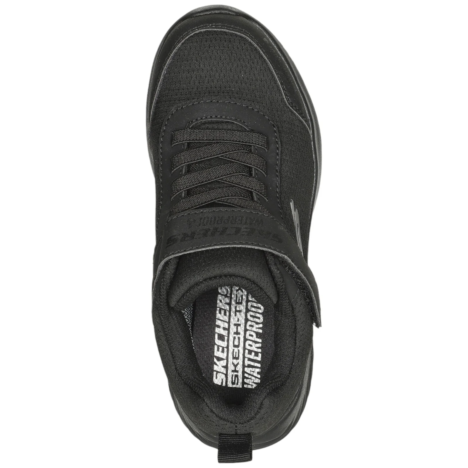 Skechers Bounder Dripper Drop Boys Shoes - Image 3