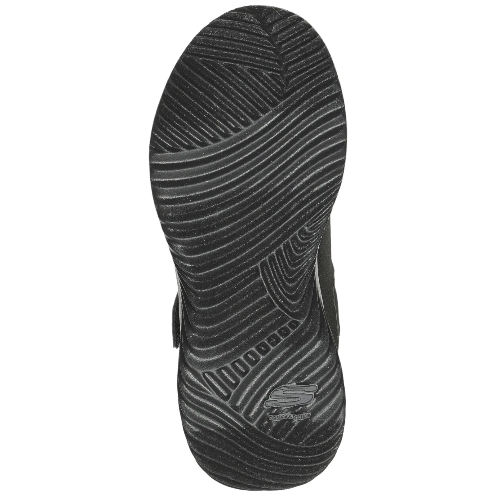 Skechers Bounder Dripper Drop Boys Shoes - Image 4