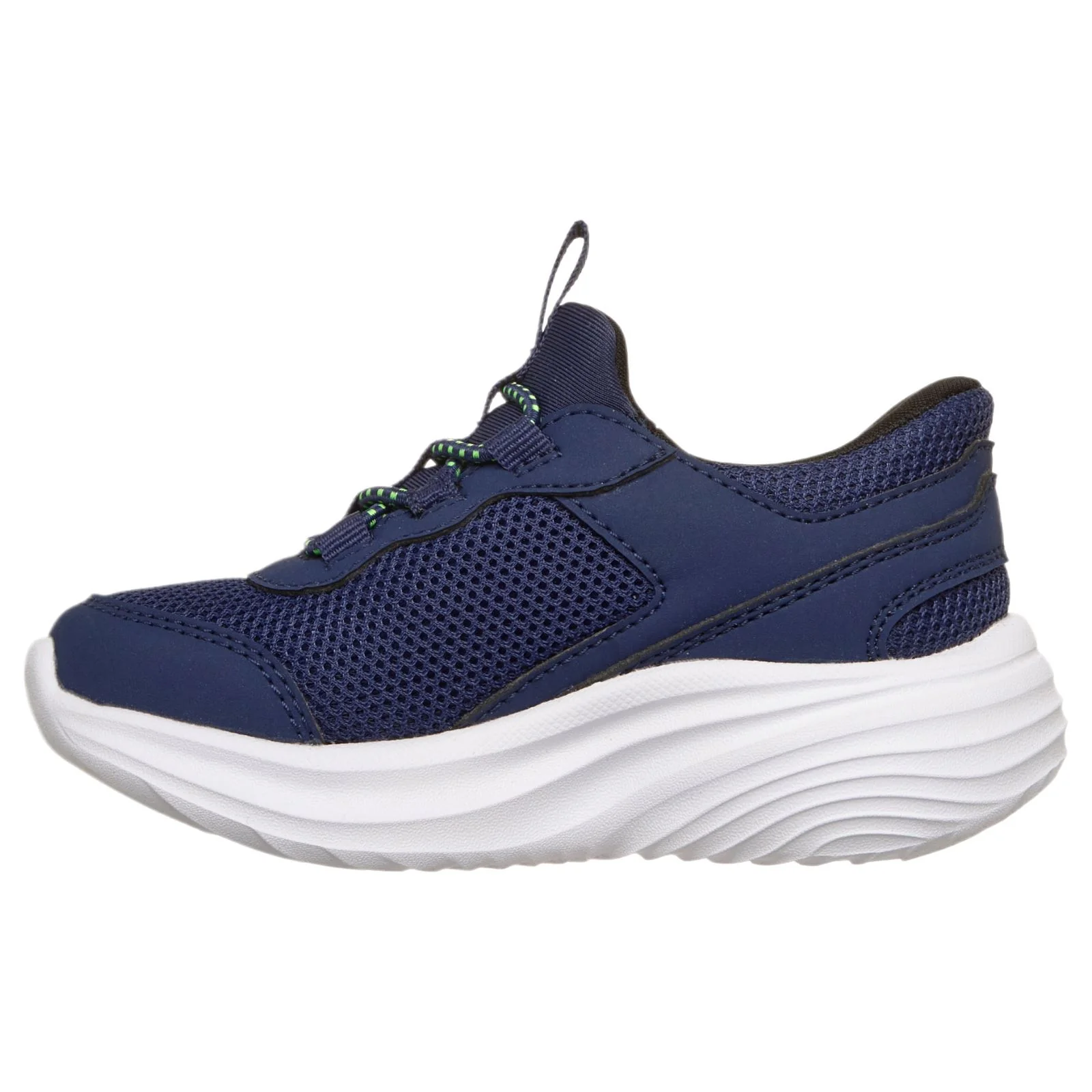 Skechers Bounders Pro Infant Boys Shoes - Image 2