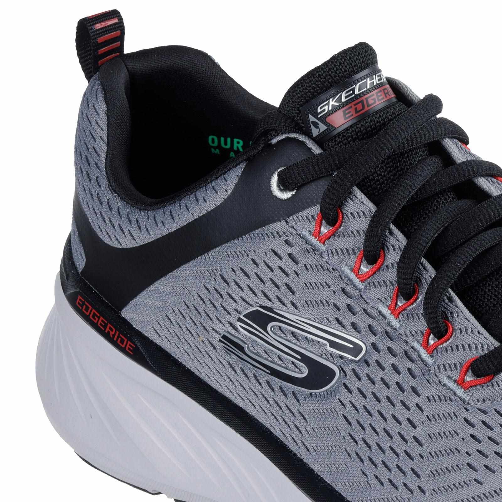 Skechers Edgeride Mens Shoe - Image 6