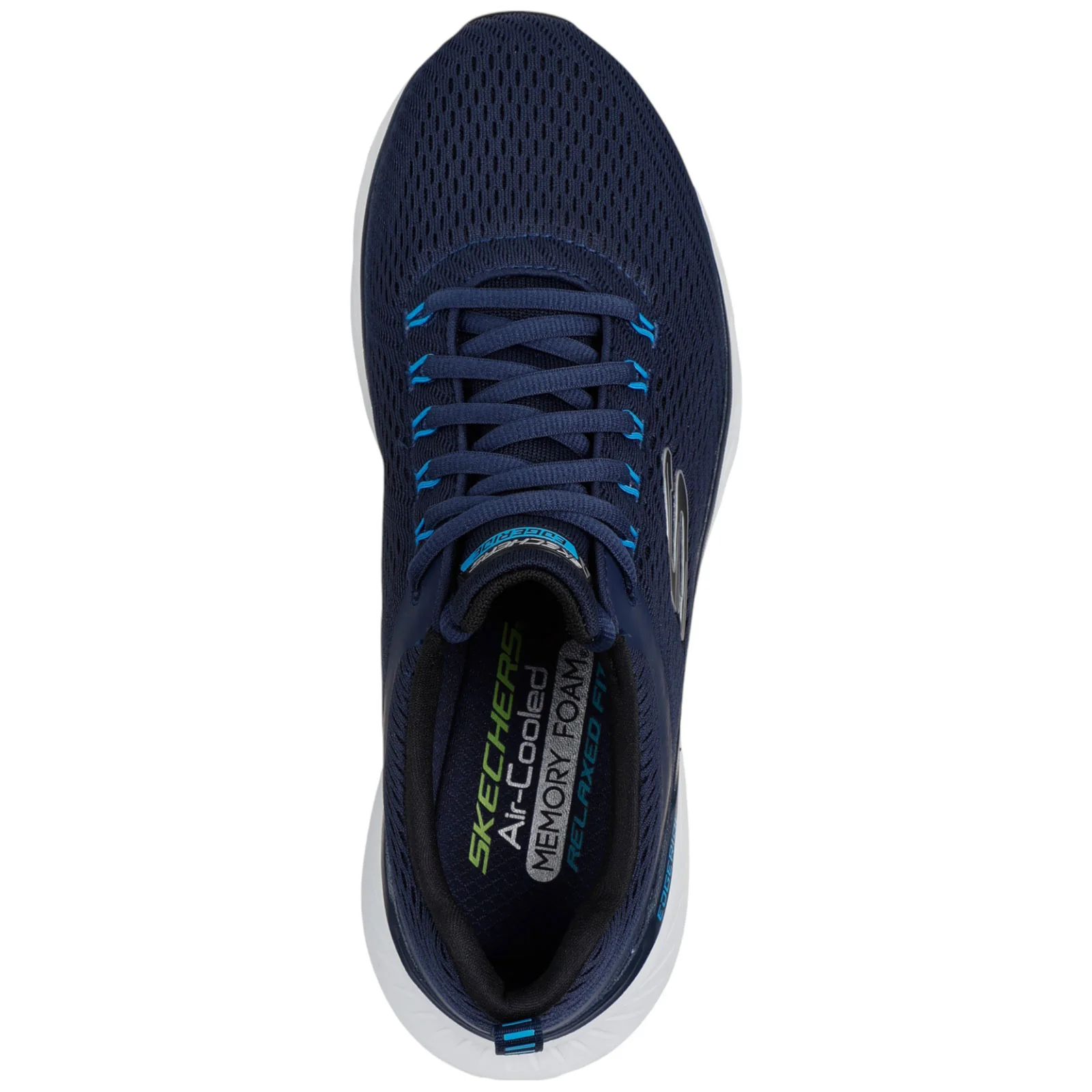 Skechers Edgeride Mens Shoe - Image 3