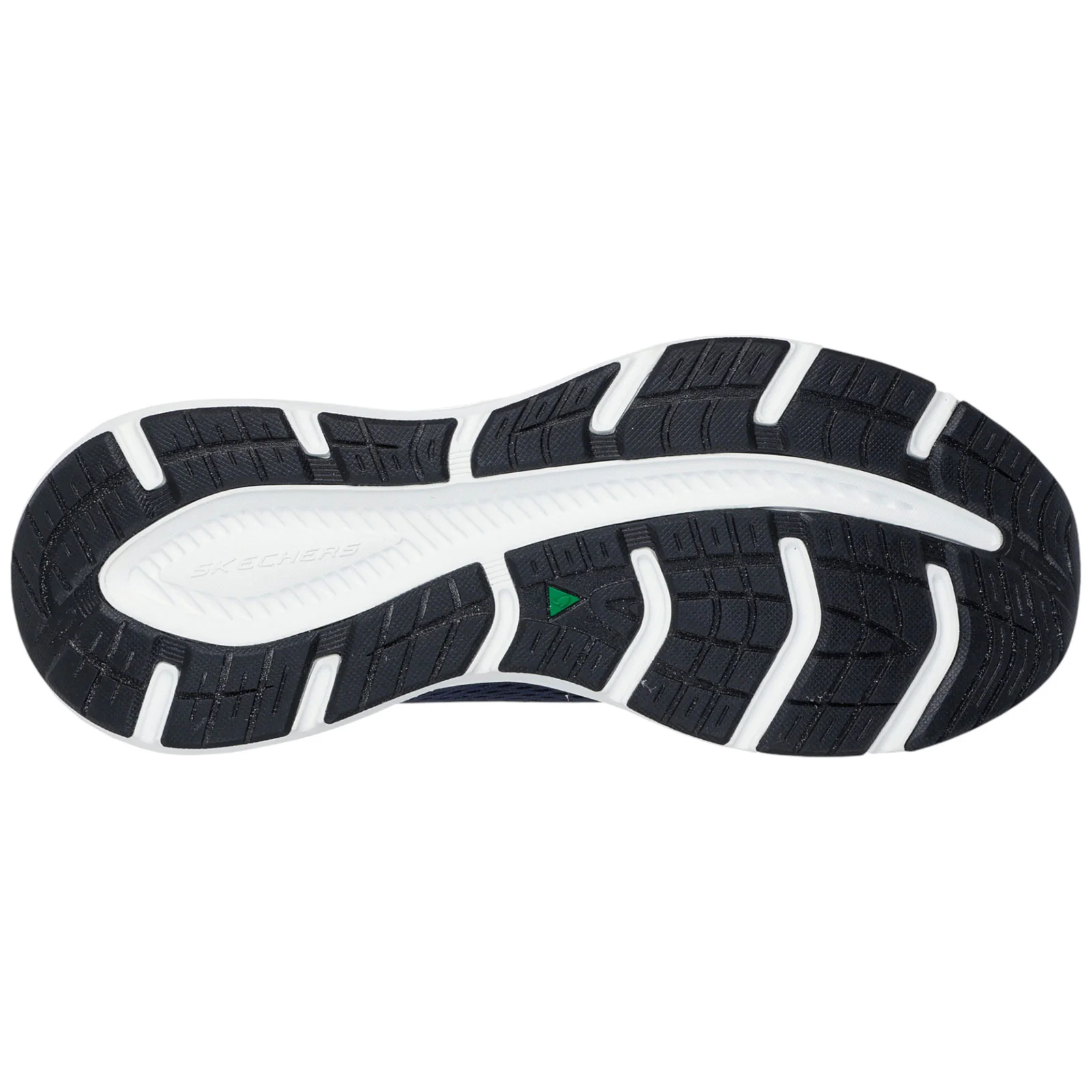 Skechers Edgeride Mens Shoe - Image 4
