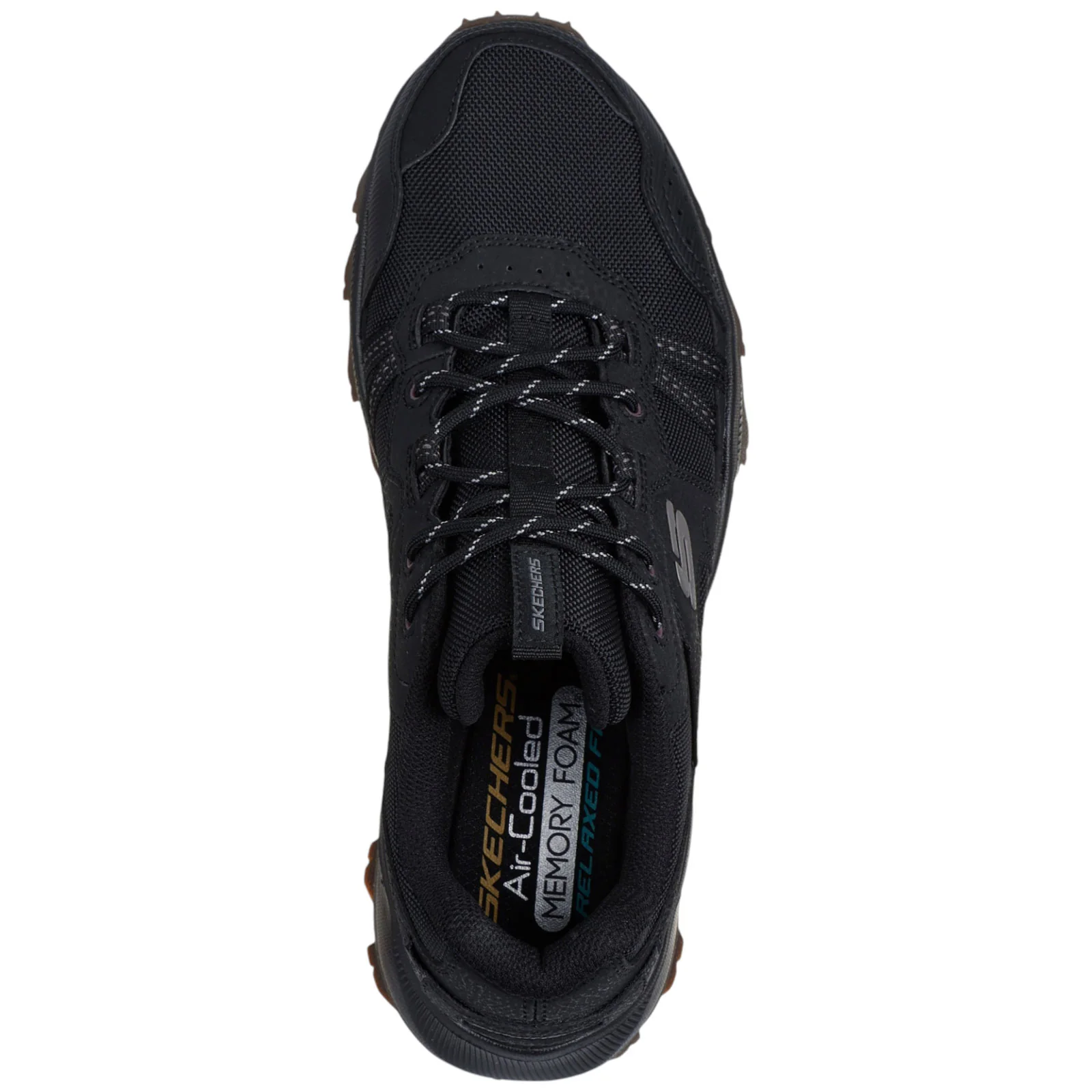 Skechers Equalizer 5.0 Trail Mens Shoe - Image 3