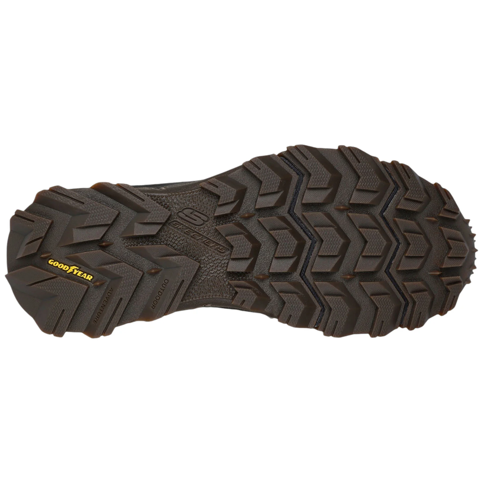 Skechers Equalizer 5.0 Trail Mens Shoe - Image 4