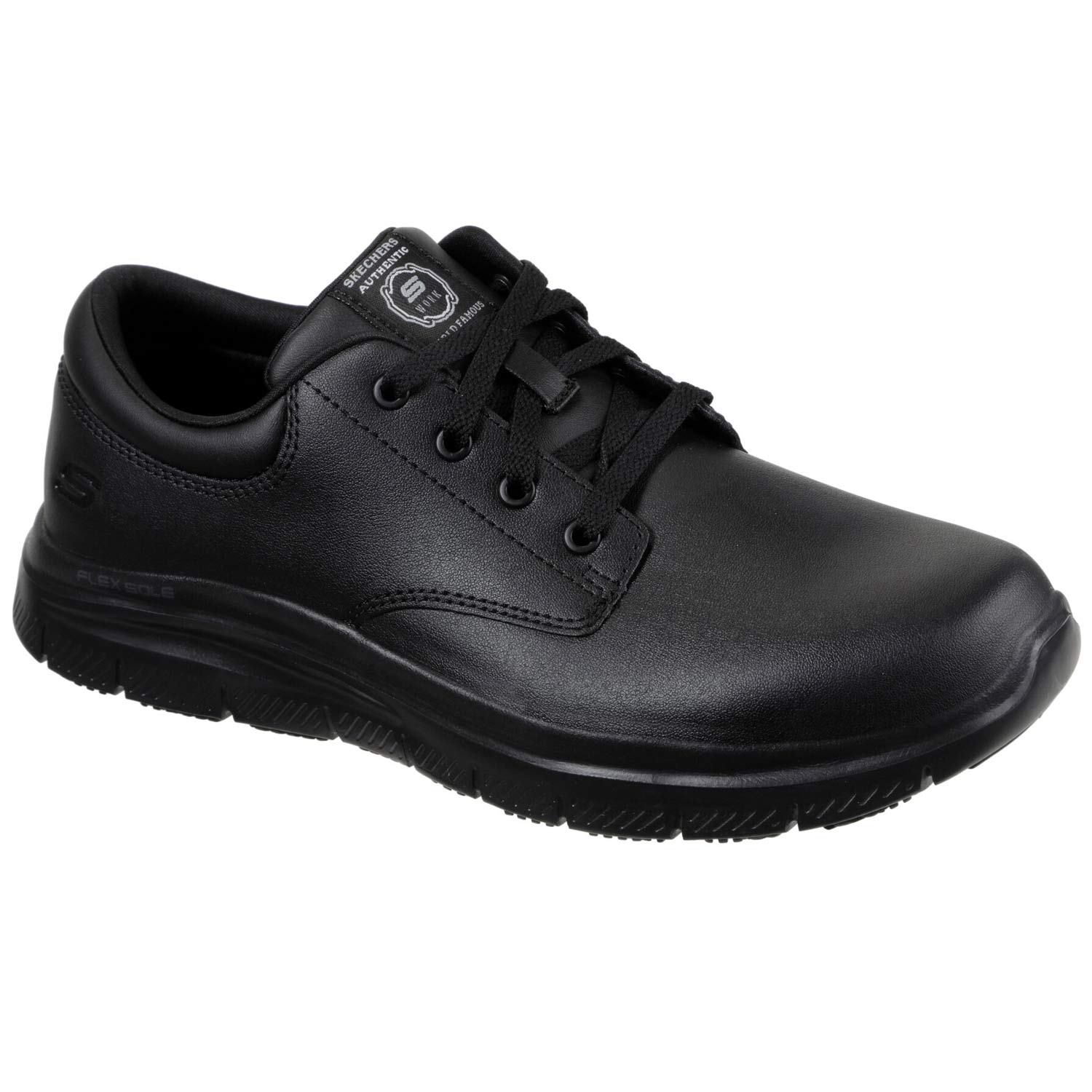 Skechers Flex Advantage SR Mens Shoes - Image 5