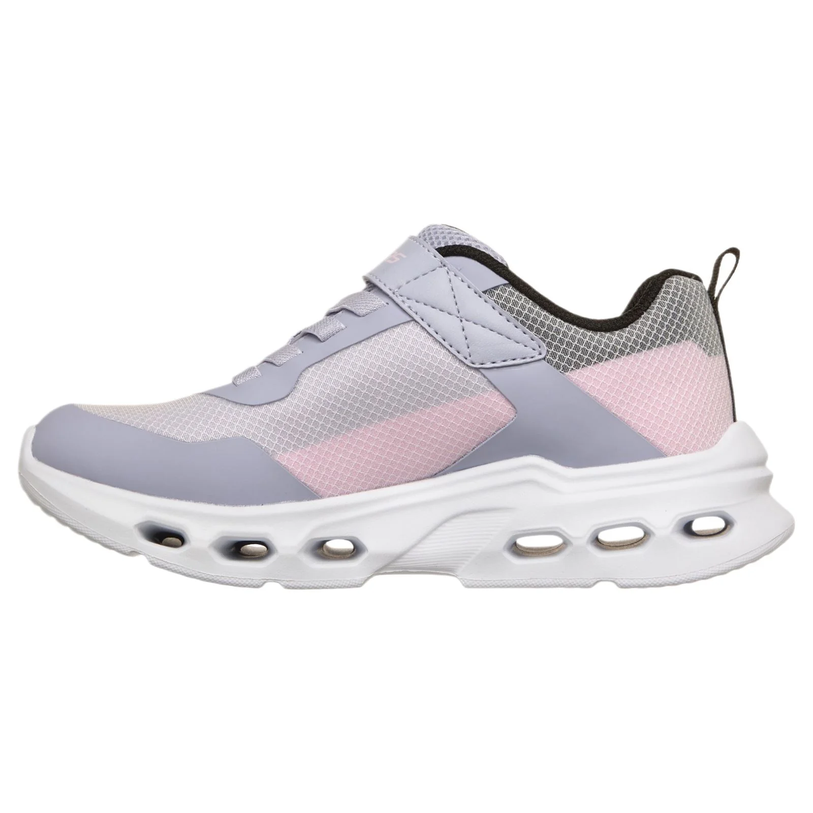 Skechers Glide Step Drift Junior Girls Shoes - Image 2