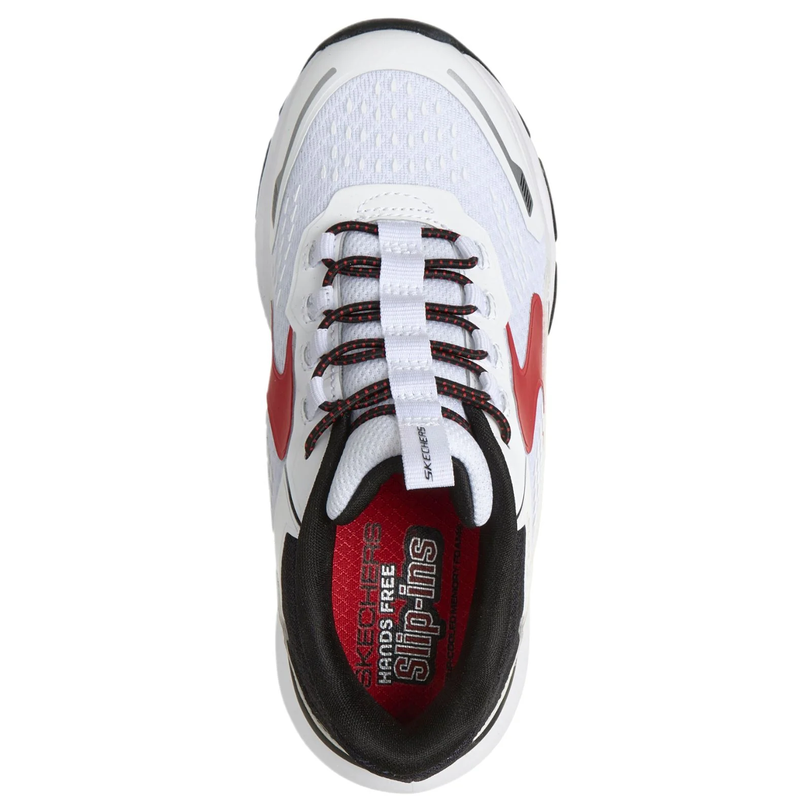 Skechers Glide Step Plus Vista Lane Kids Shoes - Image 3