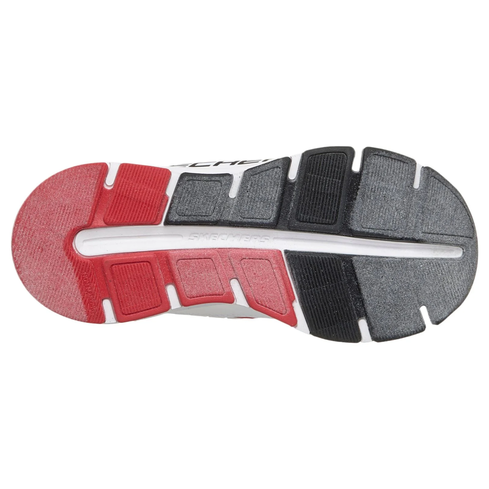 Skechers Glide Step Plus Vista Lane Kids Shoes - Image 4