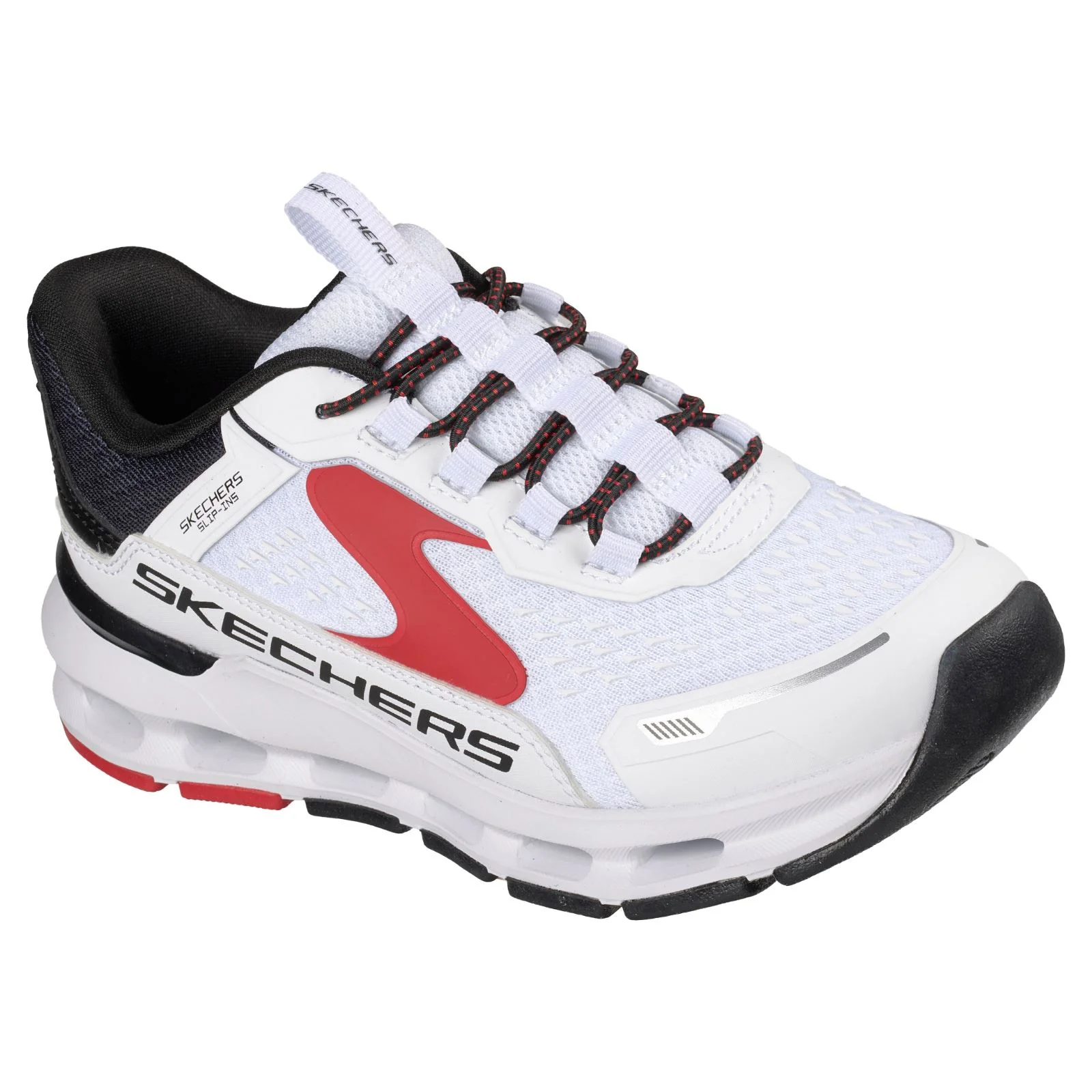 Skechers Glide Step Plus Vista Lane Kids Shoes - Image 5